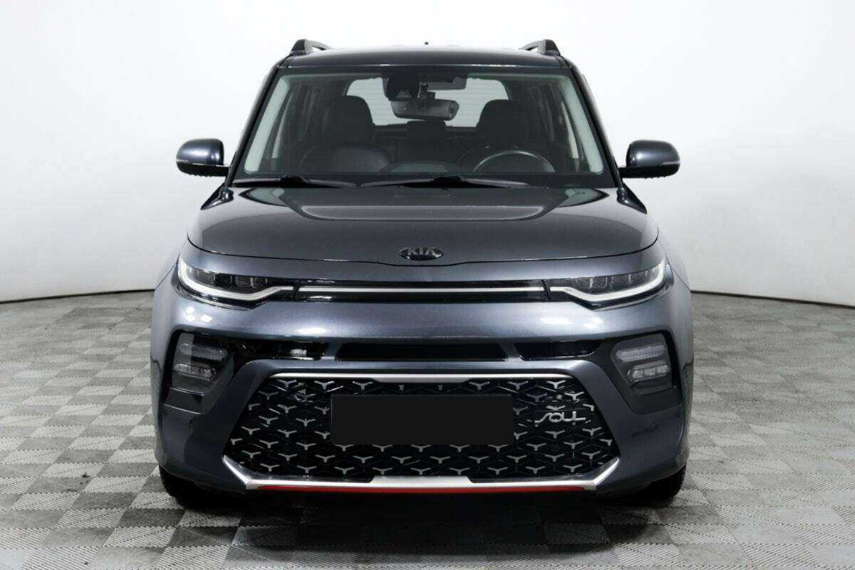 Kia Soul, 2019 - 93 000 км. | Фото №2