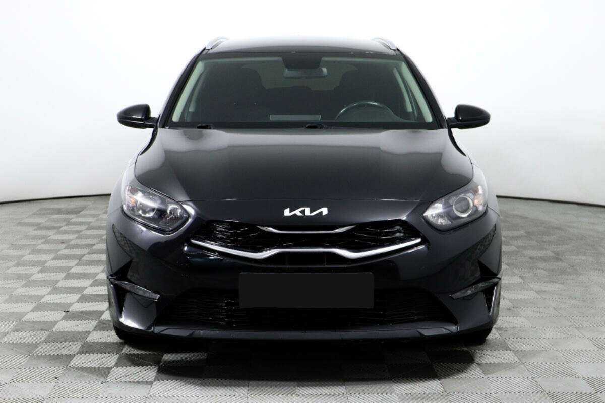 Kia Ceed, 2021 - 87 944 км. | Фото №2