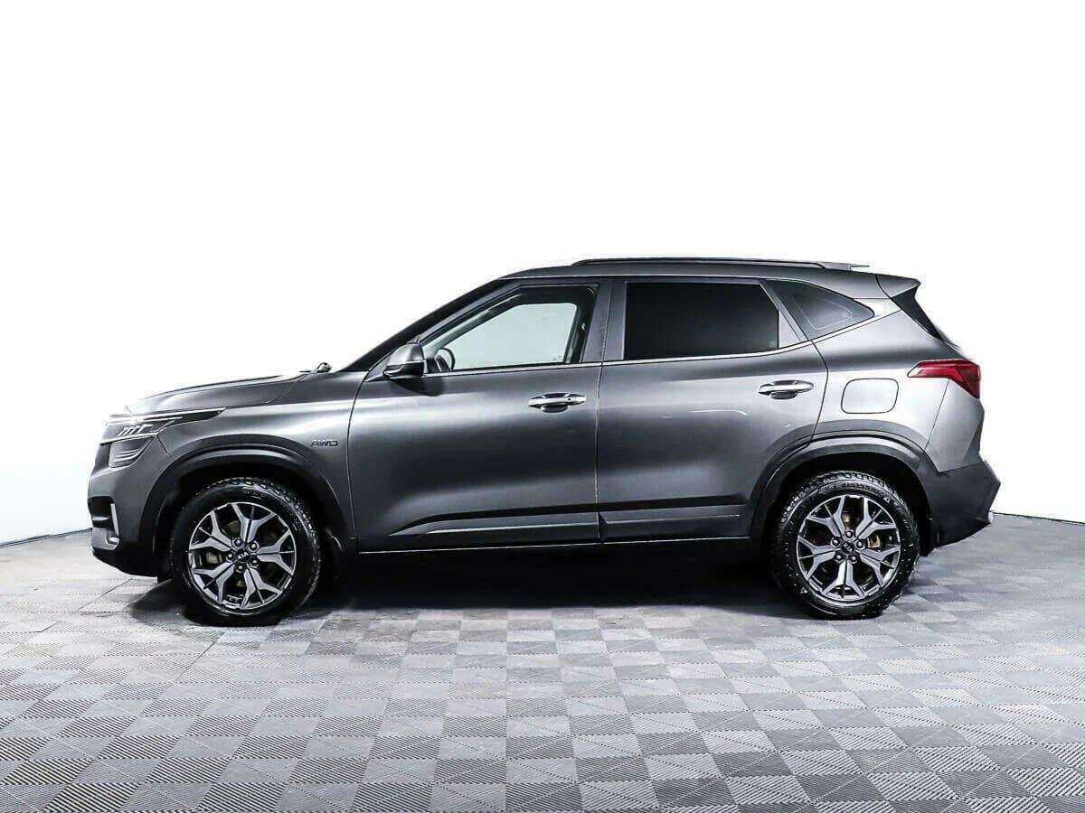 Kia Seltos, 2021 - 94 014 км. | Фото №8