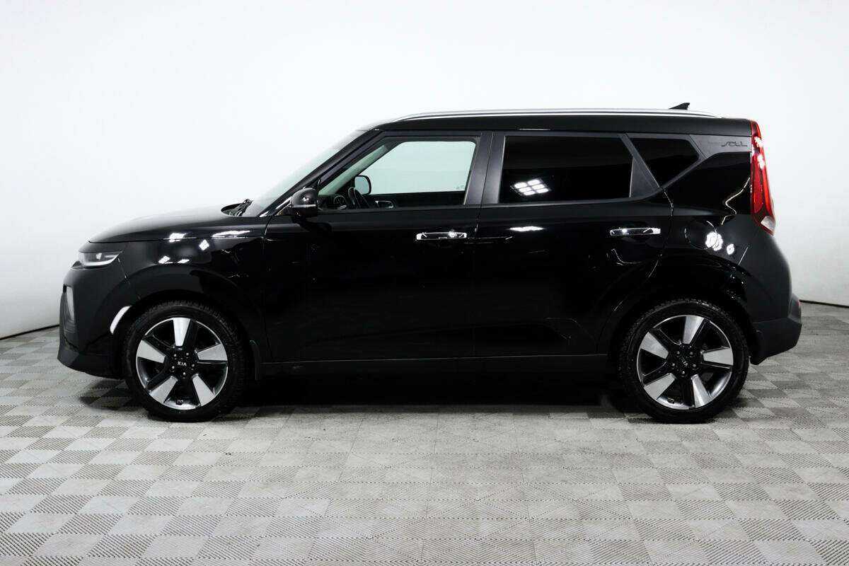 Kia Soul, 2019 - 49 022 км. | Фото №8