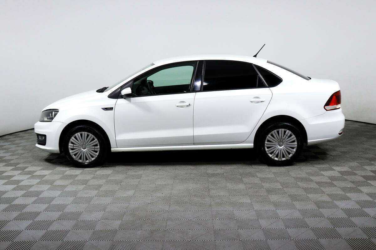 Volkswagen Polo, 2016 - 167 961 км. | Фото №8