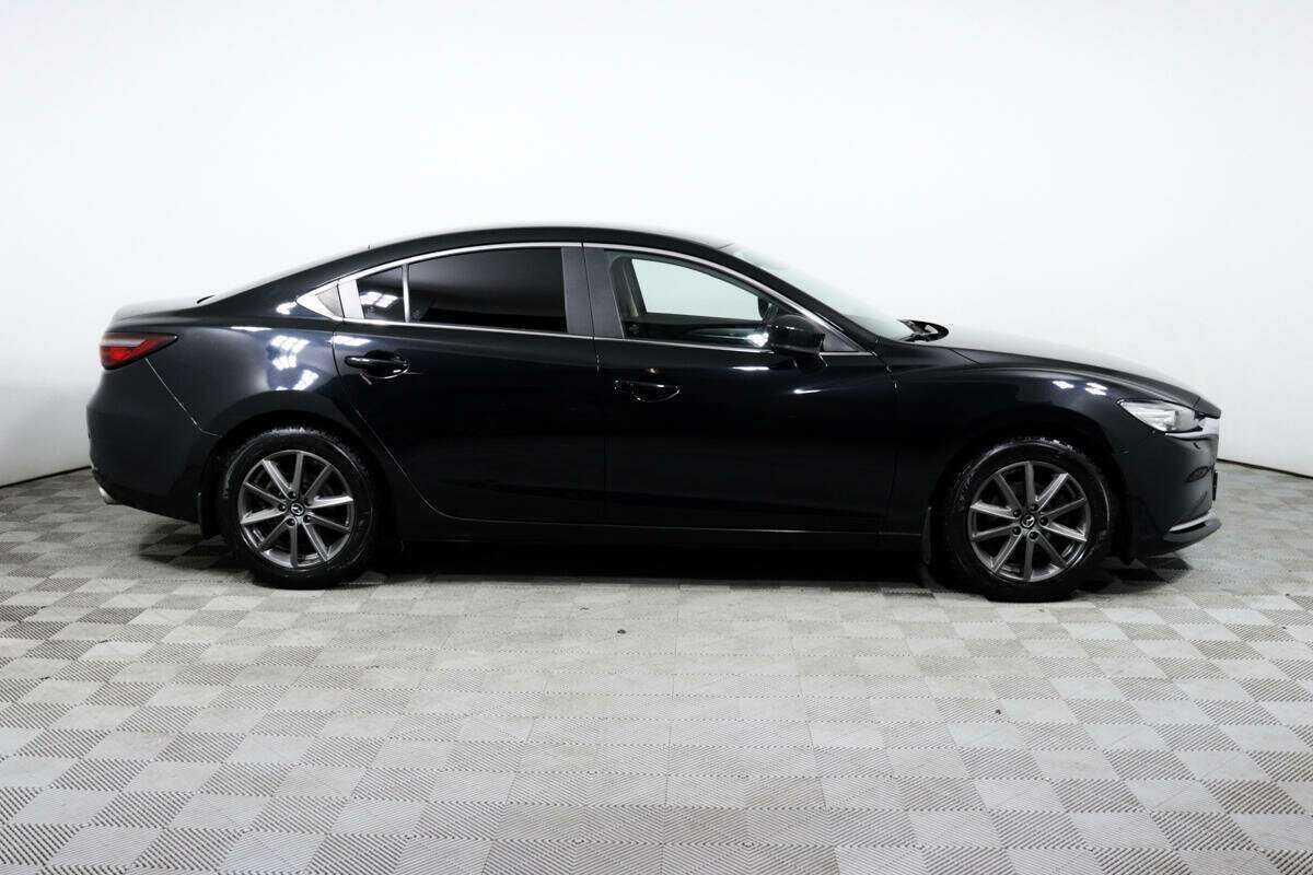 Mazda 6, 2020 - 64 280 км. | Фото №4
