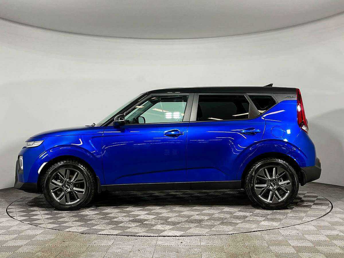 Kia Soul, 2019 - 27 000 км. | Фото №8