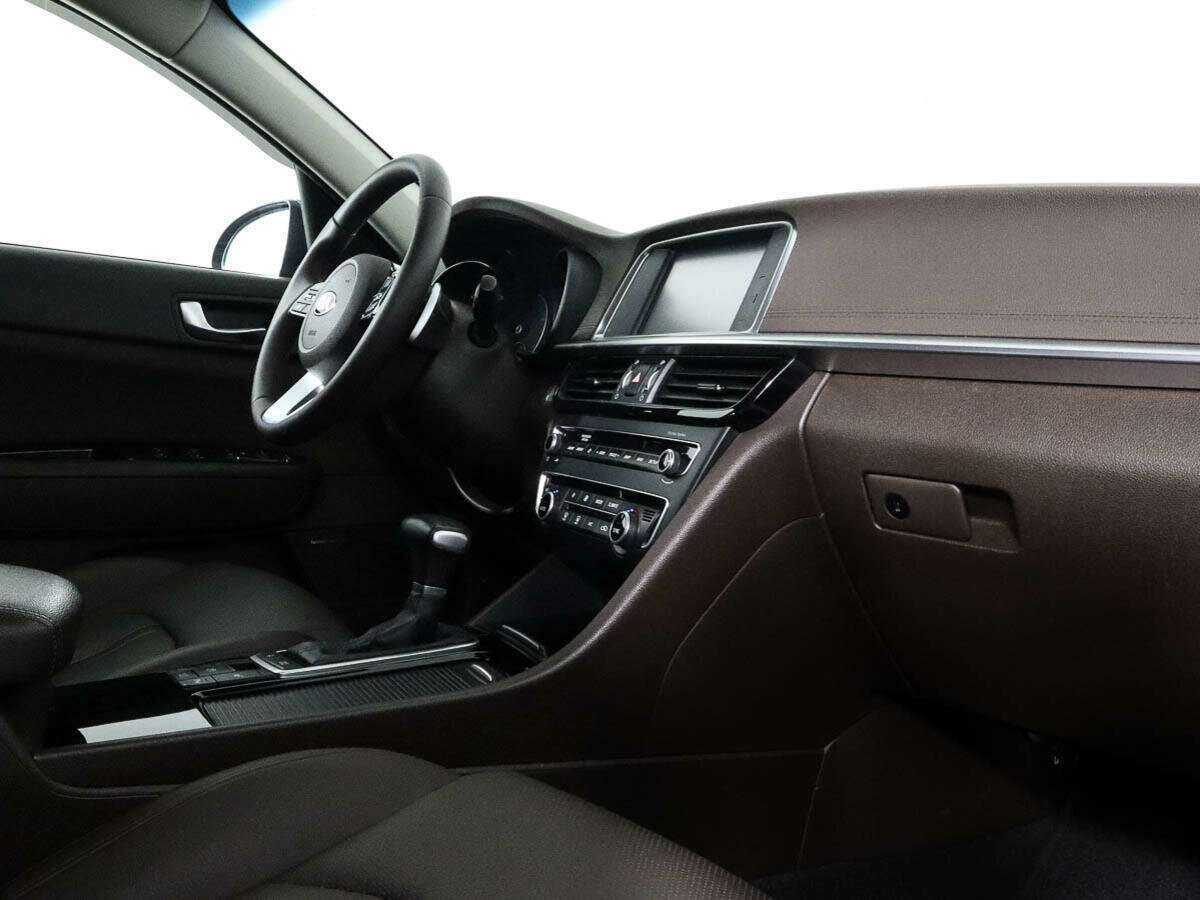 Kia Optima, 2018 - 93 000 км. | Фото №6