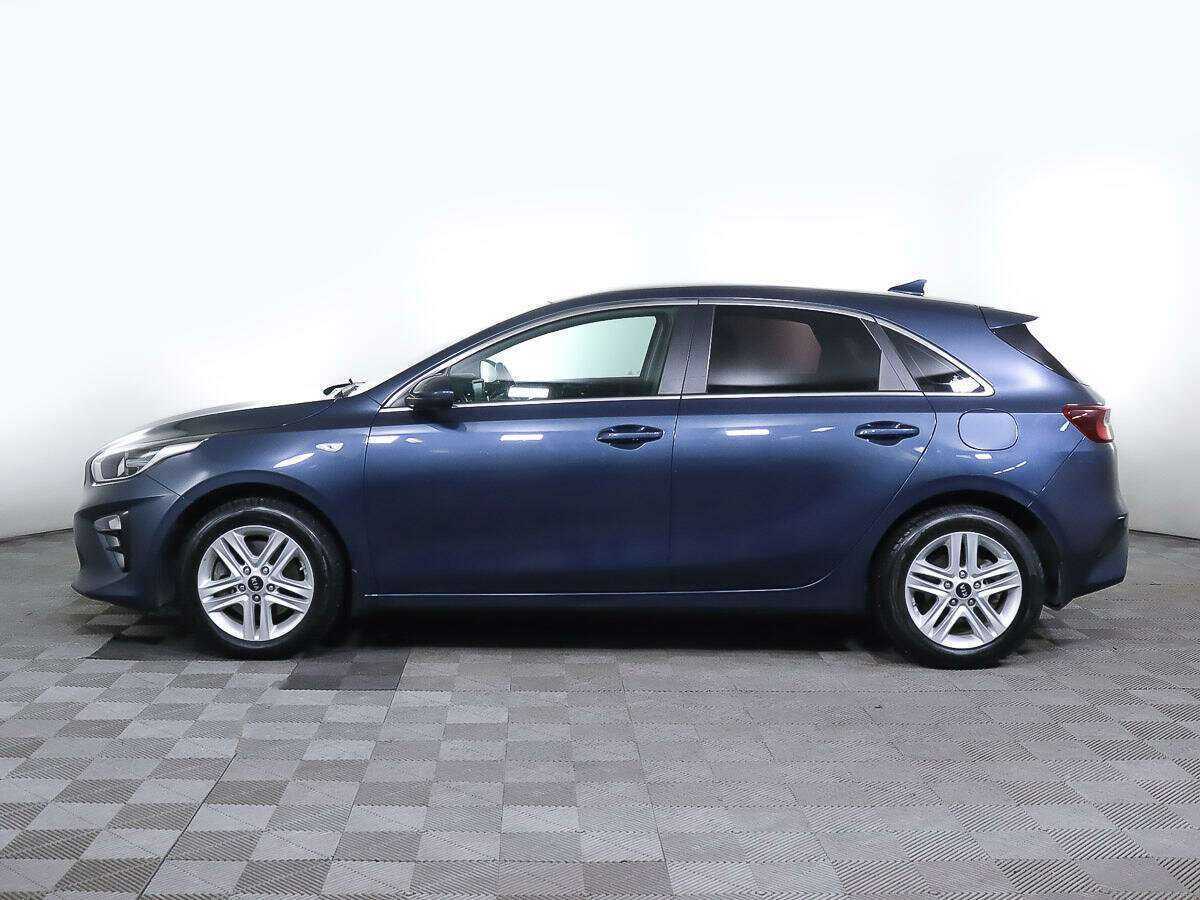 Kia Ceed, 2018 - 93 300 км. | Фото №7