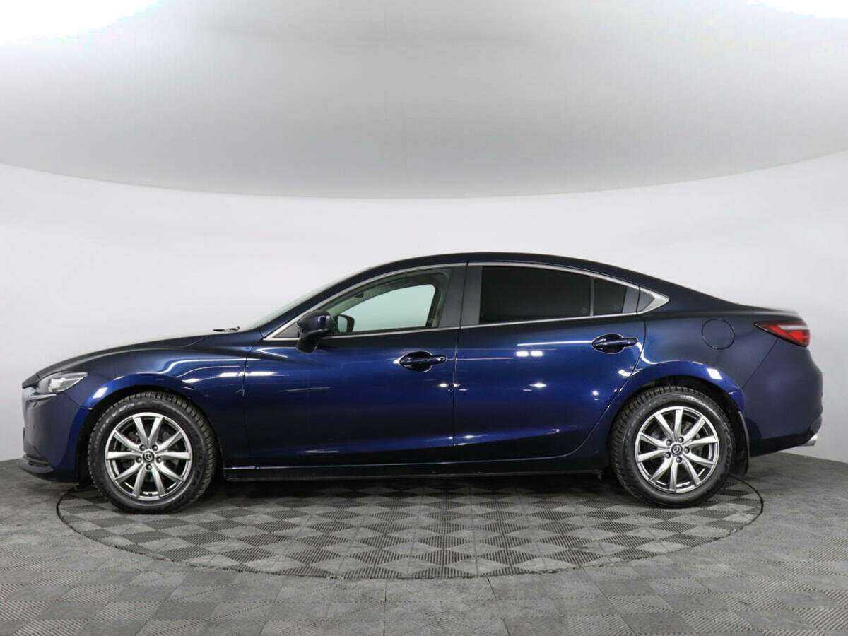 Mazda 6, 2020 - 73 316 км. | Фото №7