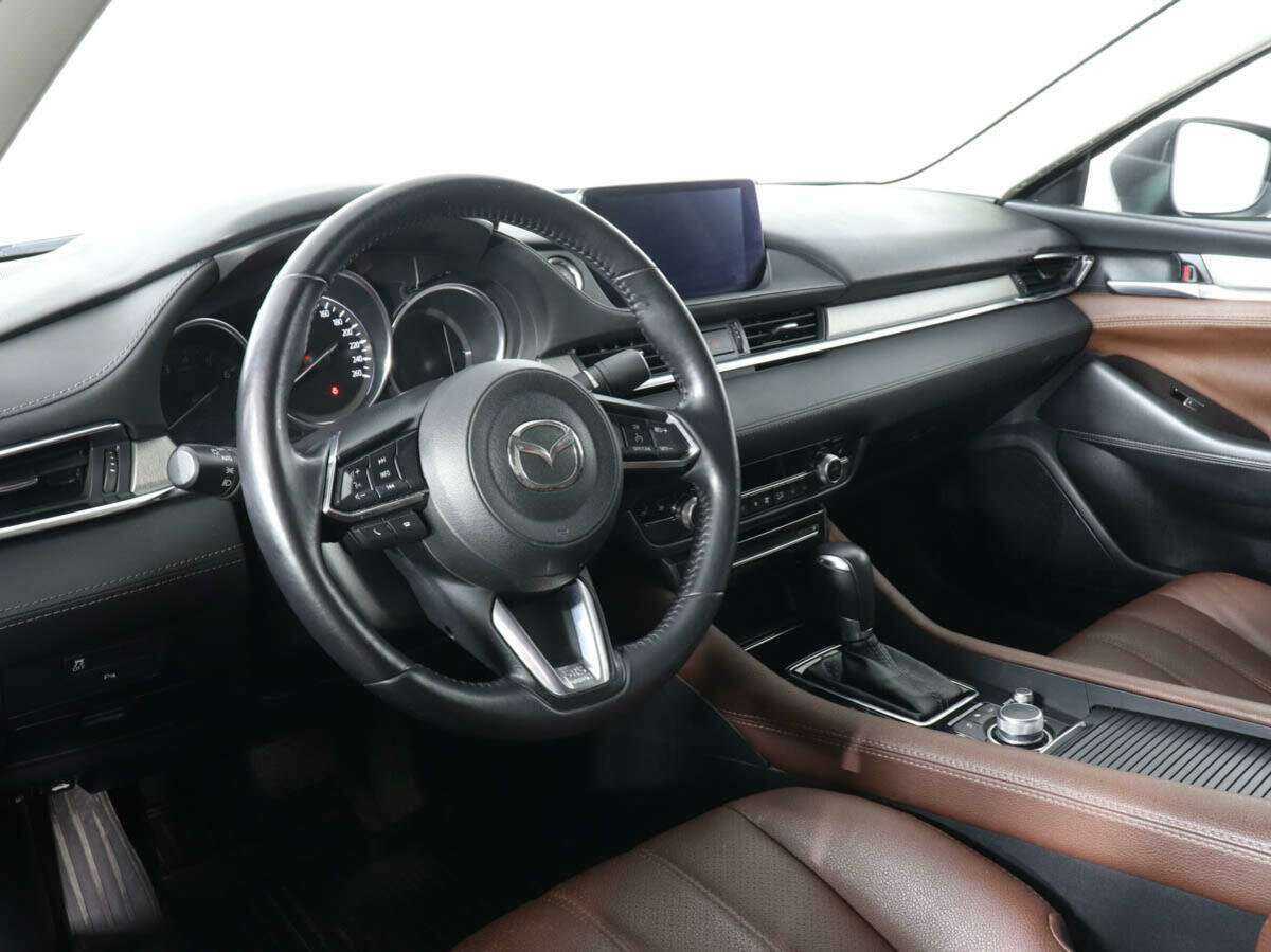 Mazda 6, 2020 - 73 316 км. | Фото №8