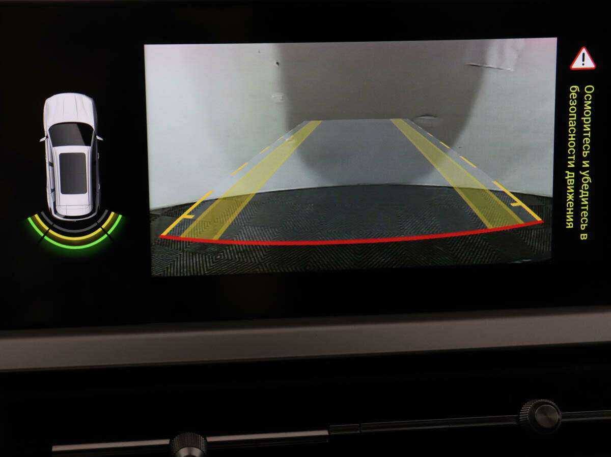 Chery Tiggo 7 Pro, 2022 Фото №14