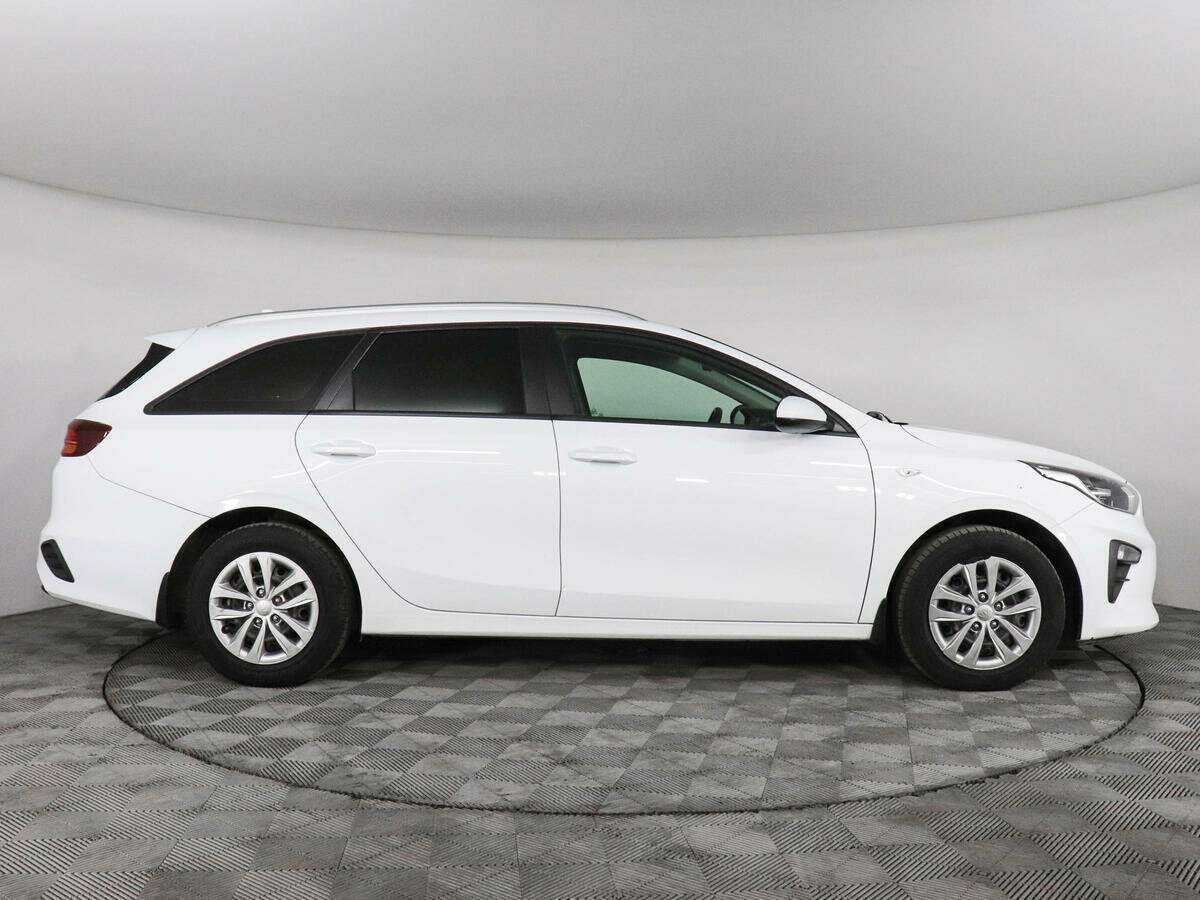 Kia Ceed, 2019 - 81 030 км. | Фото №4