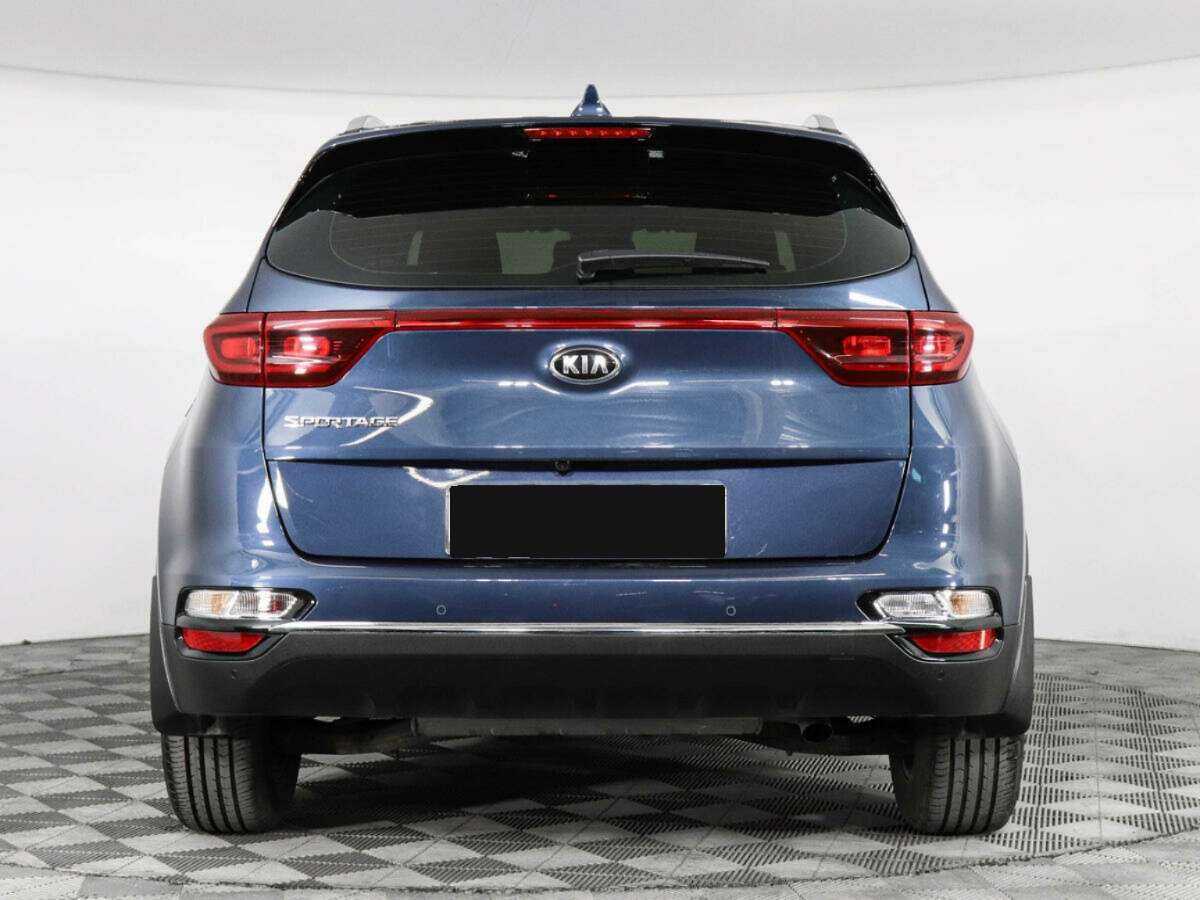 Kia Sportage, 2020 - 21 677 км. | Фото №6