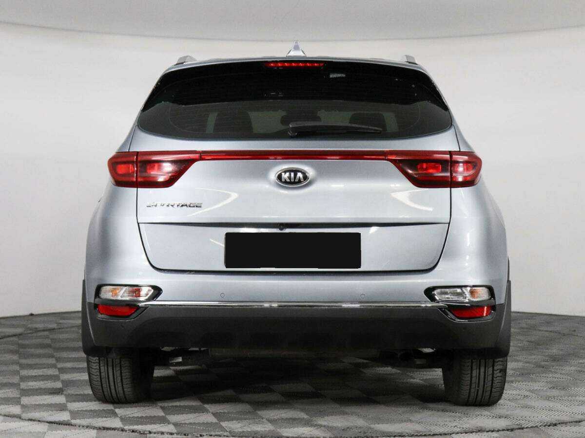 Kia Sportage, 2019 - 84 150 км. | Фото №6