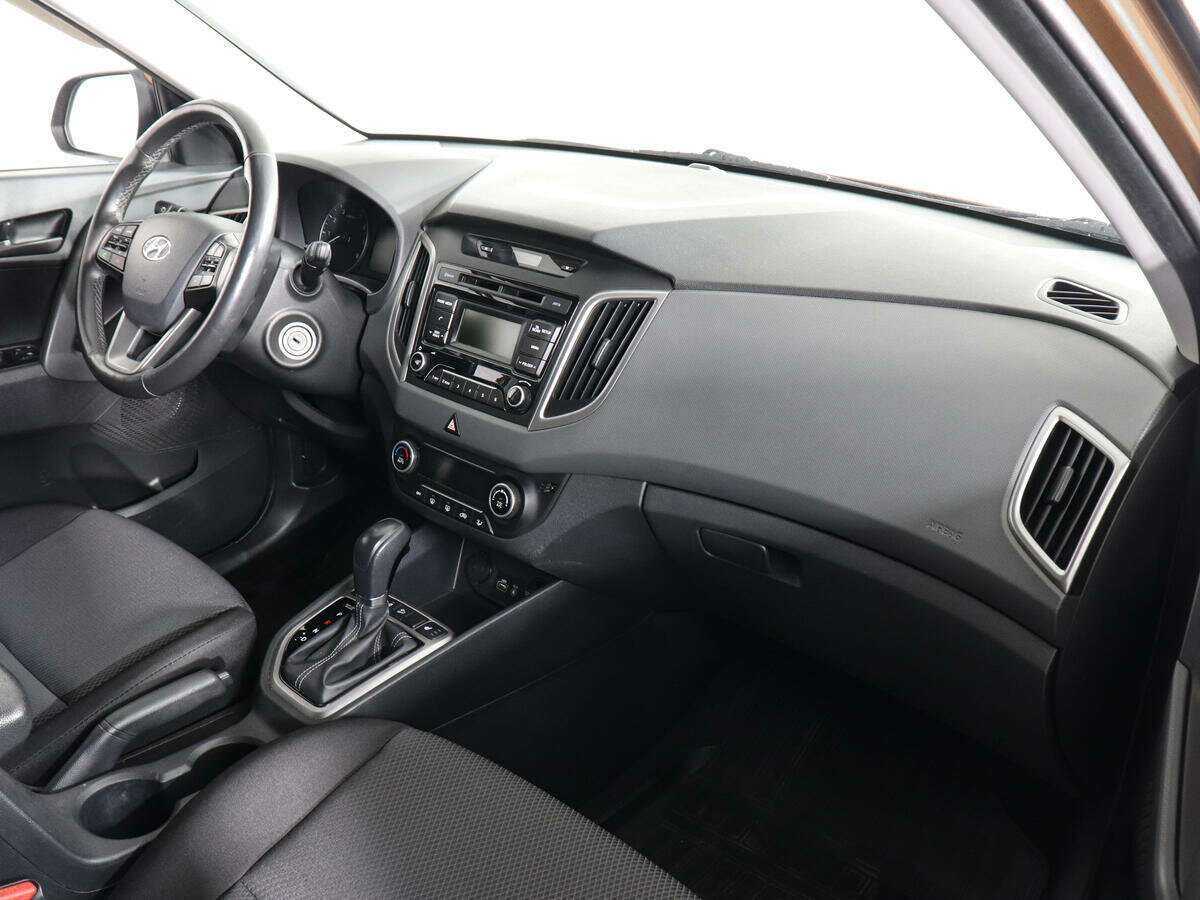 Hyundai Creta, 2019 - 97 073 км. | Фото №7