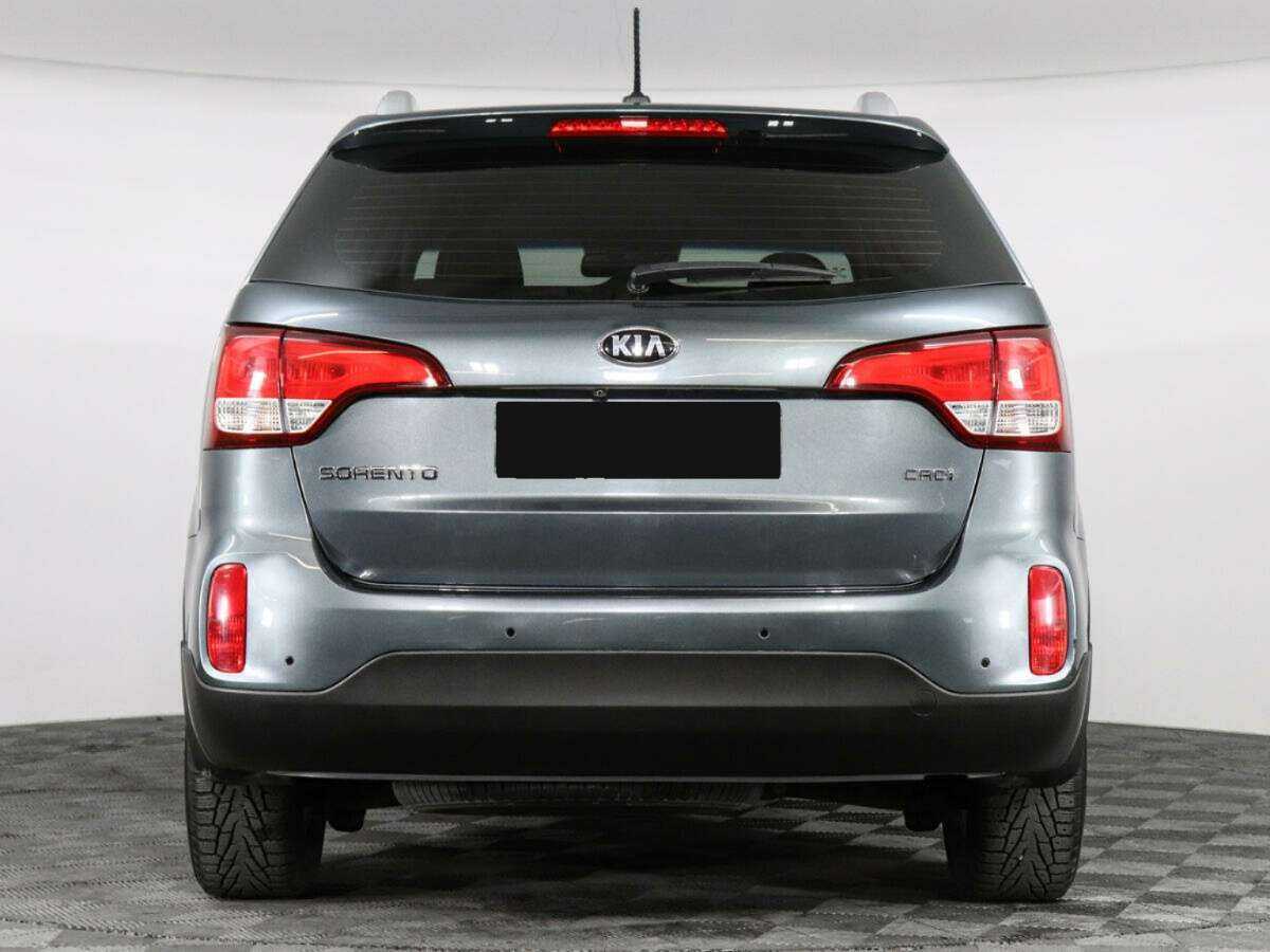 Kia Sorento, 2017 - 155 988 км. | Фото №6