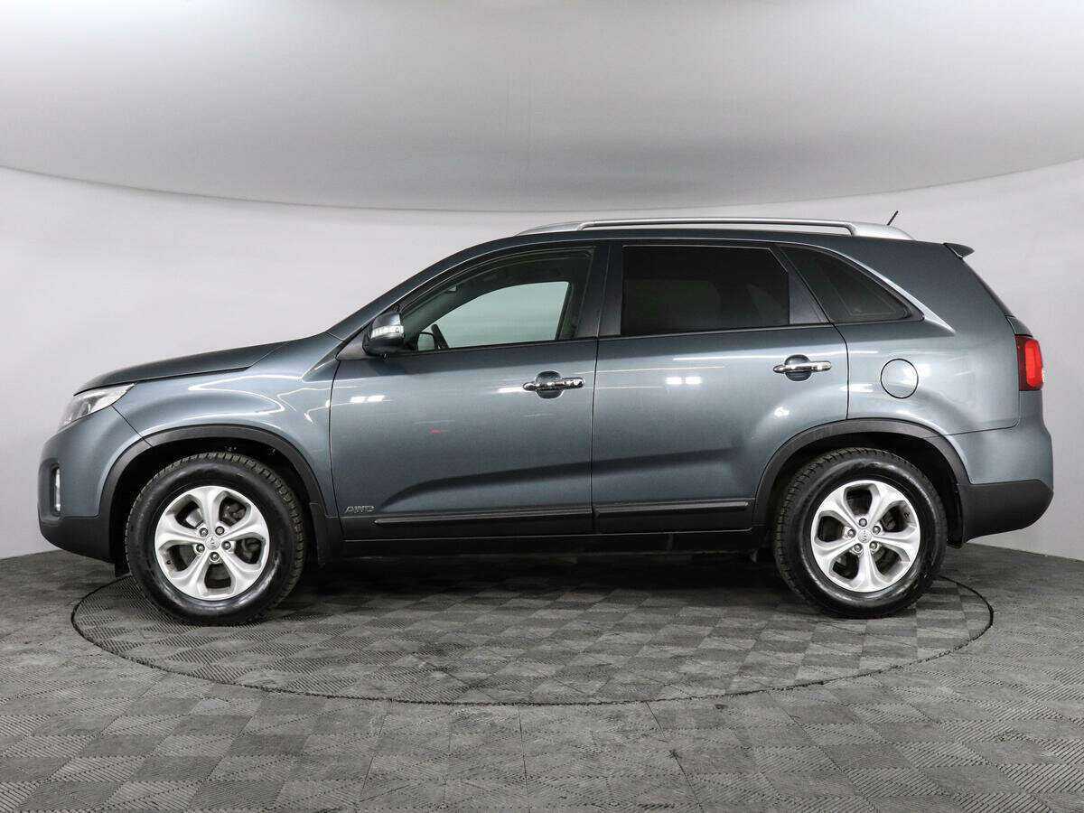 Kia Sorento, 2017 - 155 988 км. | Фото №8
