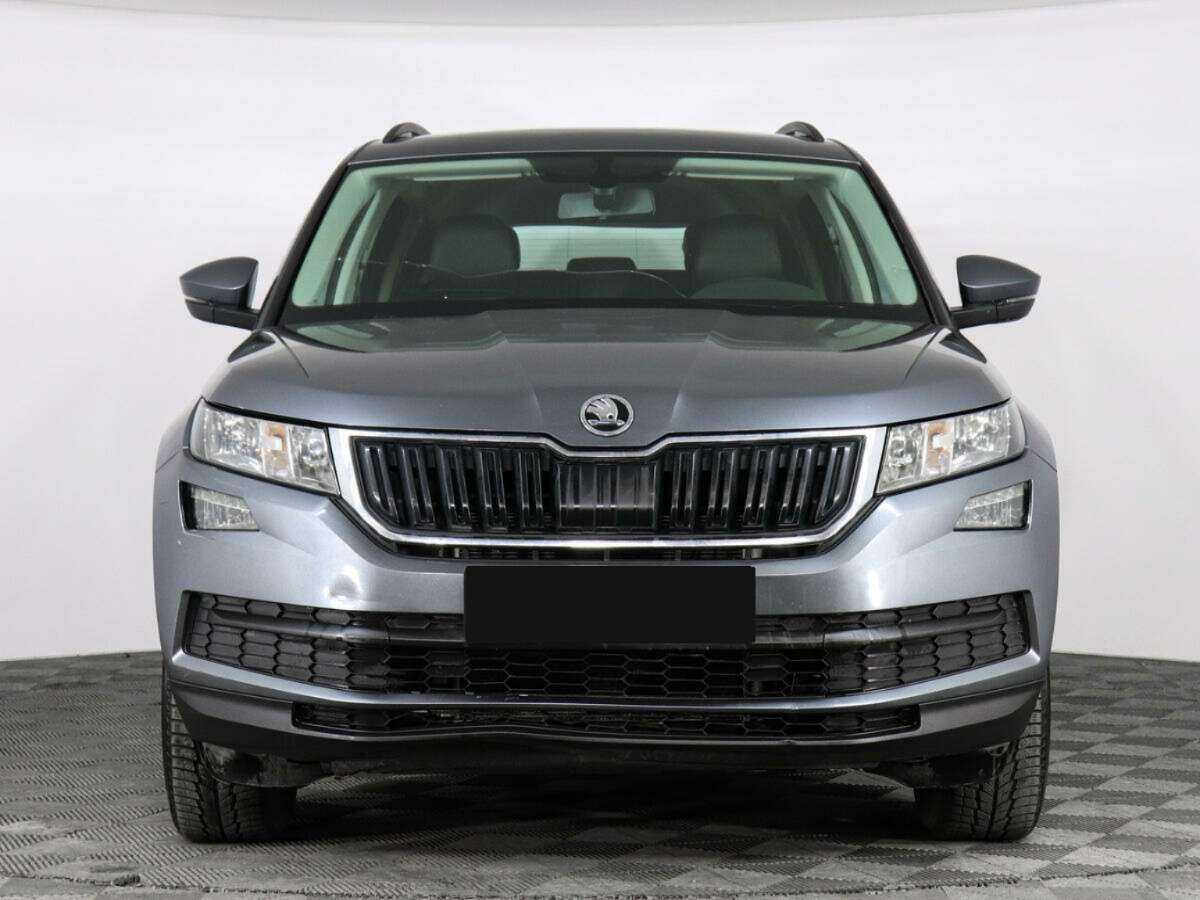 Skoda Kodiaq, 2019 - 71 000 км. | Фото №2