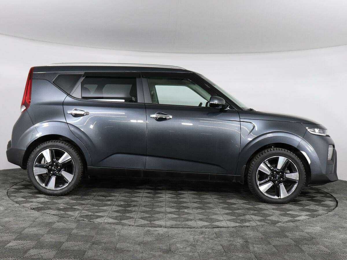 Kia Soul, 2019 - 33 000 км. | Фото №4