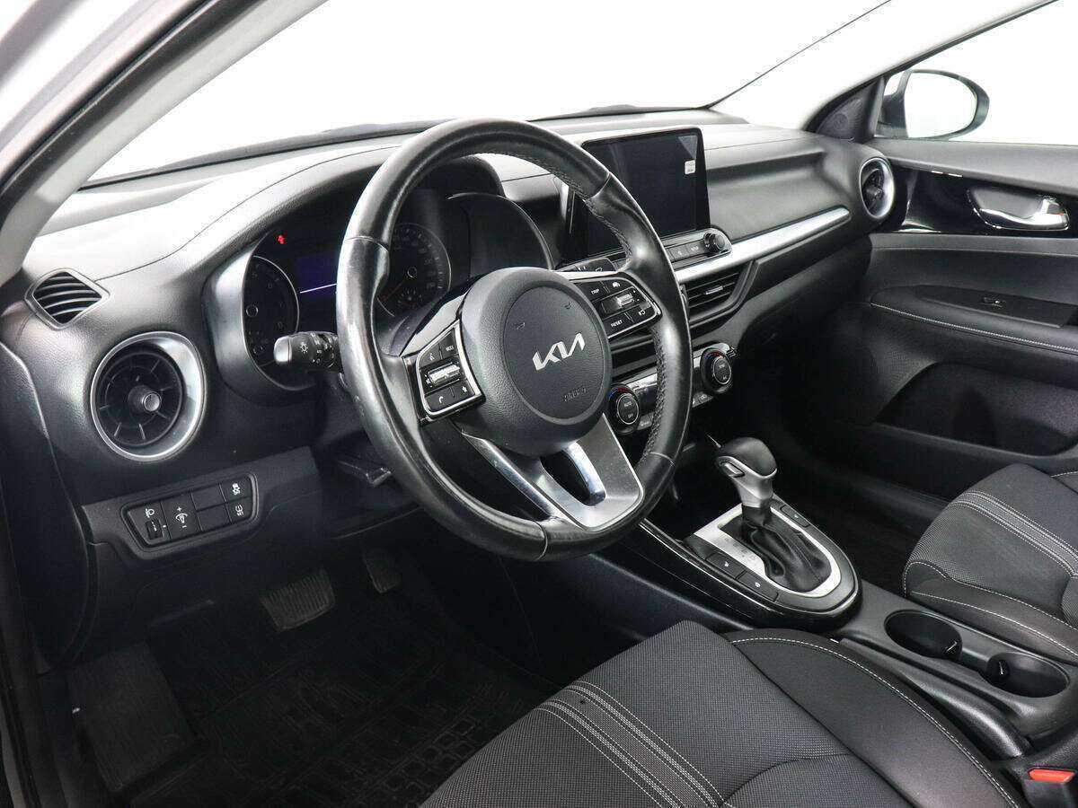 Kia Cerato, 2021 - 19 784 км. | Фото №8