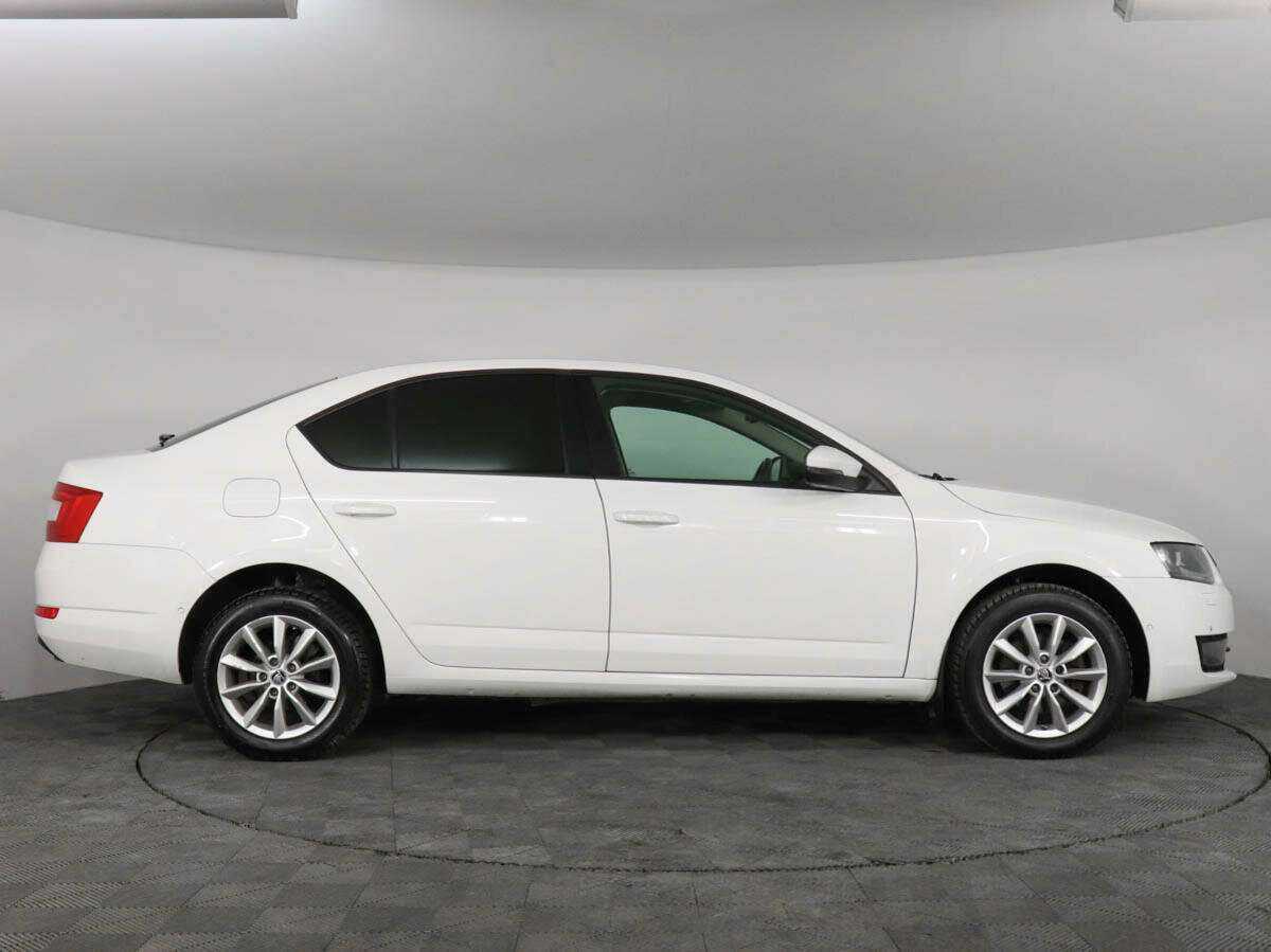 Skoda Octavia, 2014 - 120 000 км. | Фото №4