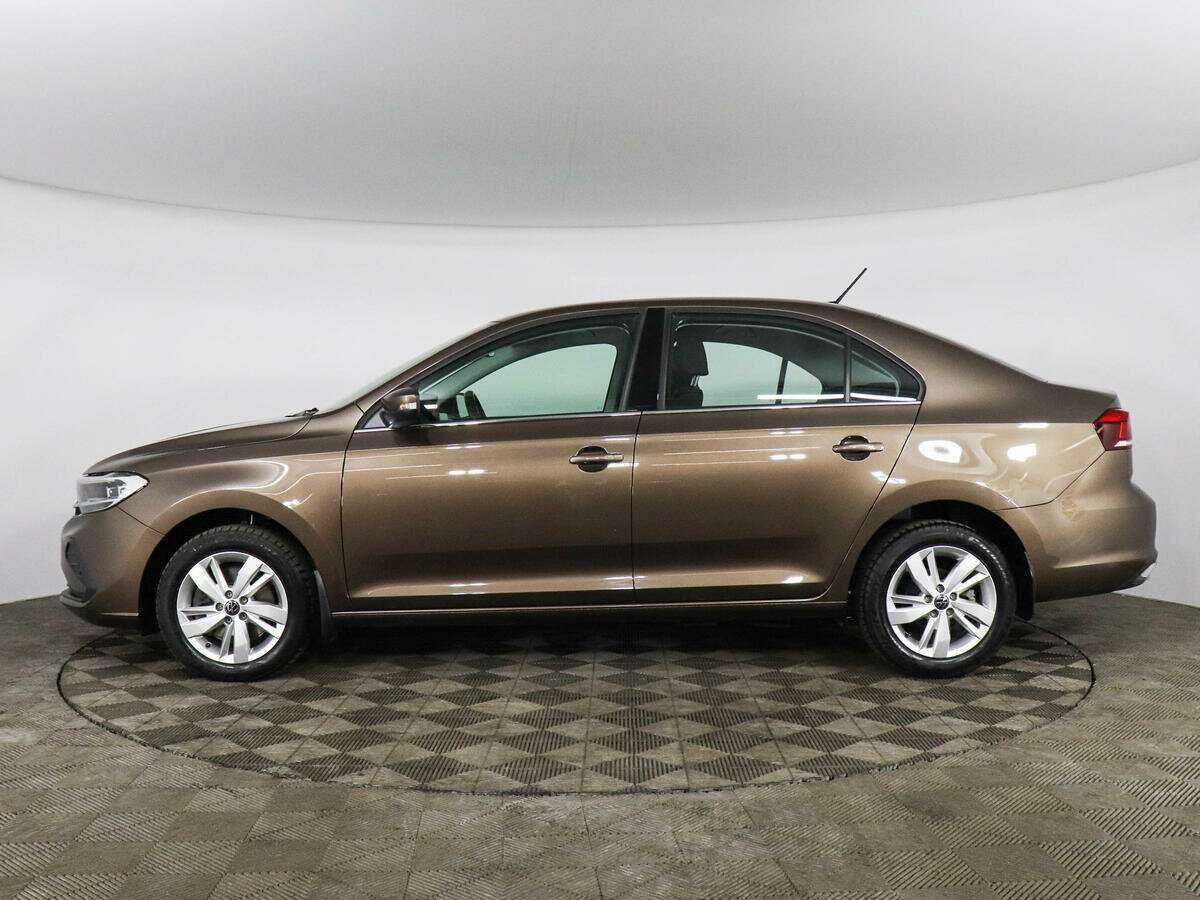 Volkswagen Polo, 2020 - 70 465 км. | Фото №8