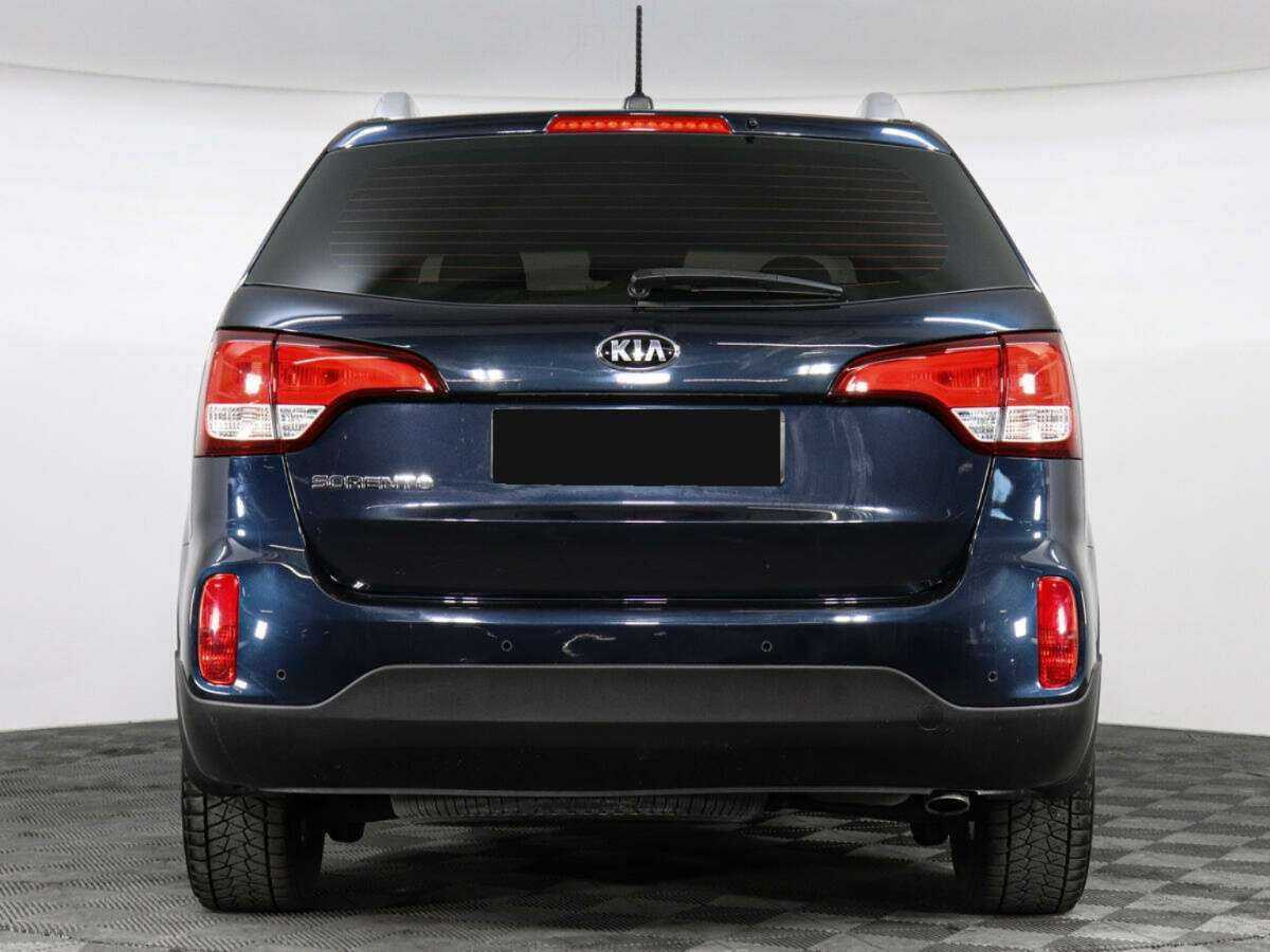 Kia Sorento, 2018 - 92 989 км. | Фото №6