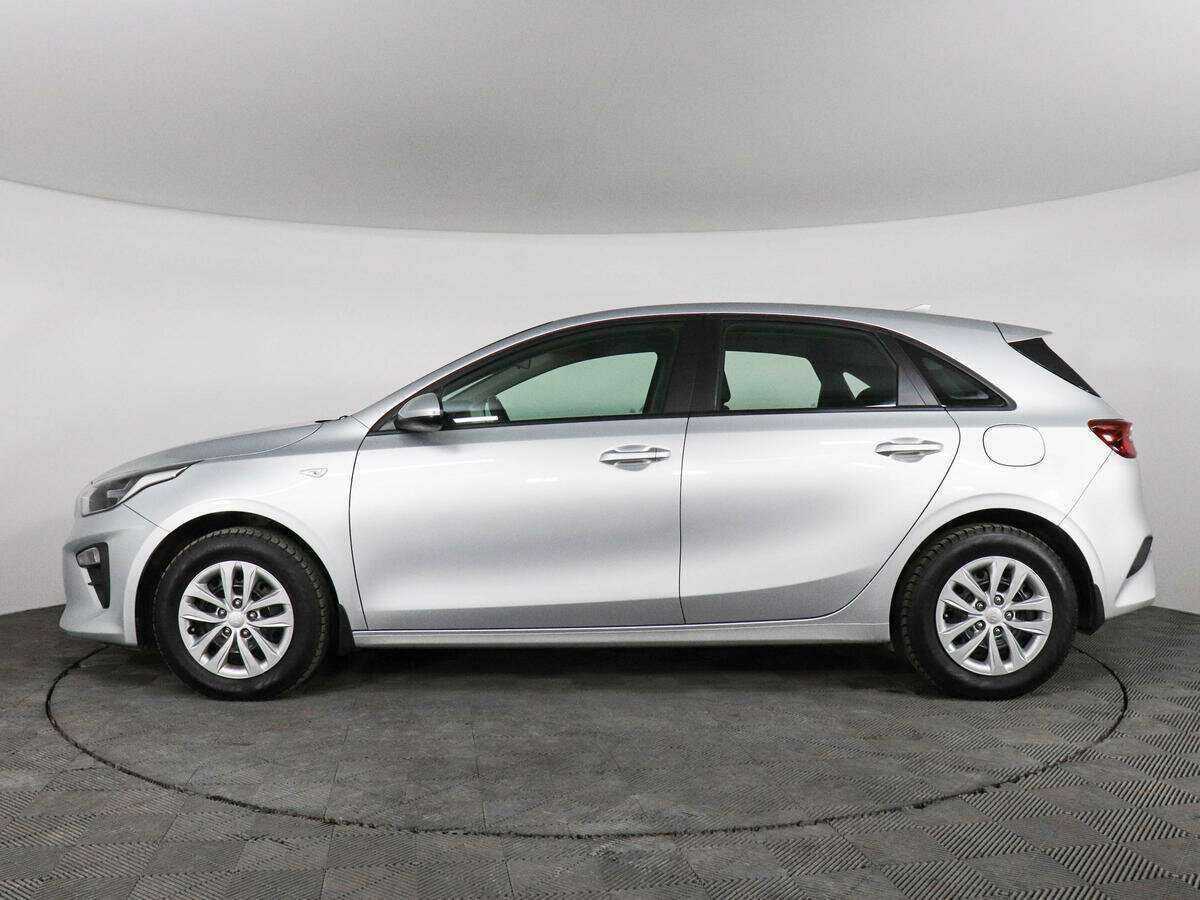 Kia Ceed, 2019 - 44 122 км. | Фото №7