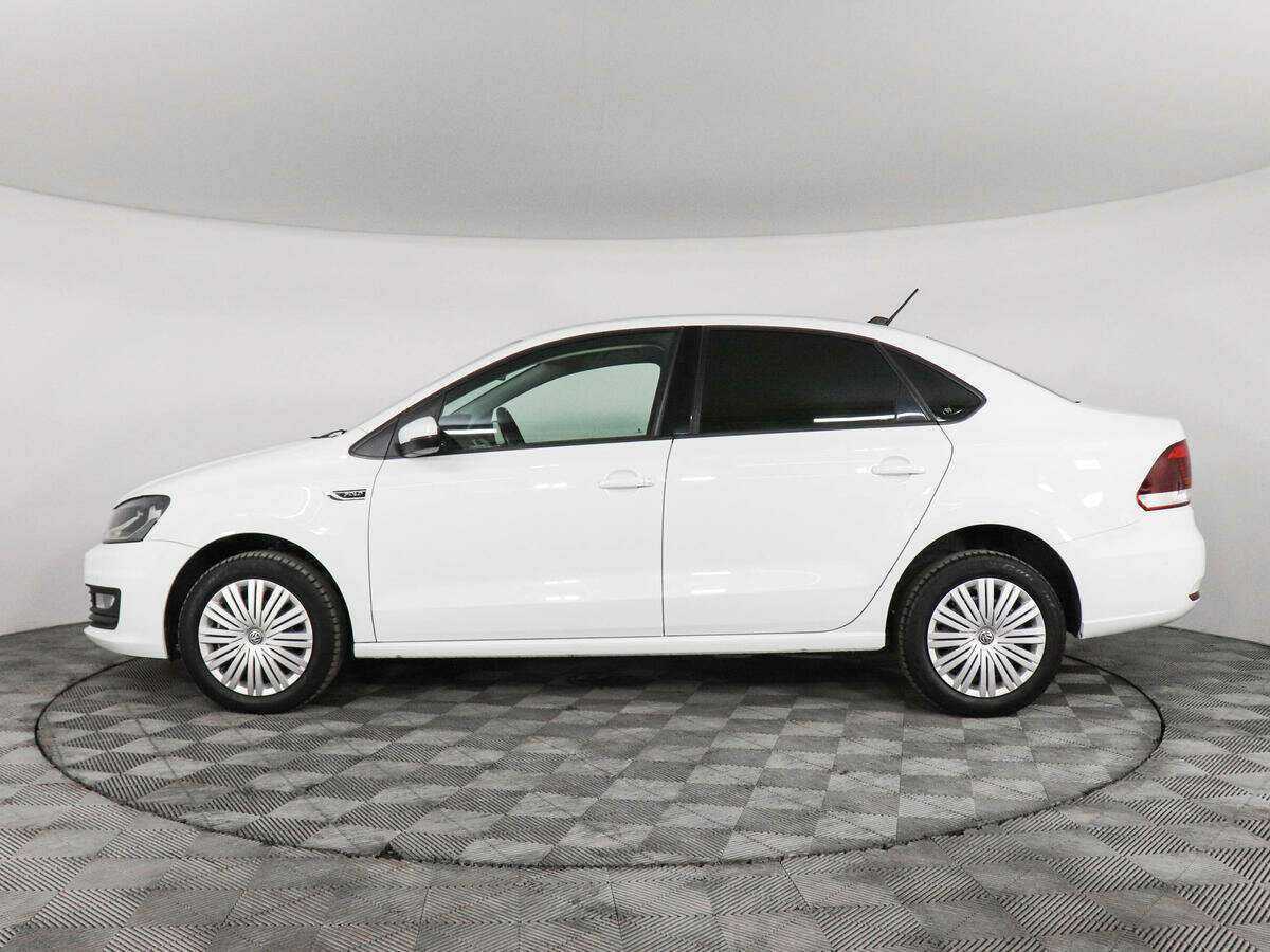 Volkswagen Polo, 2019 - 71 859 км. | Фото №7