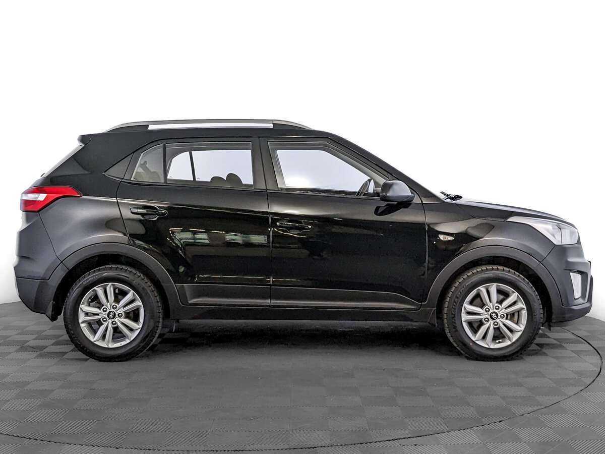 Hyundai Creta, 2016 - 108 674 км. | Фото №4