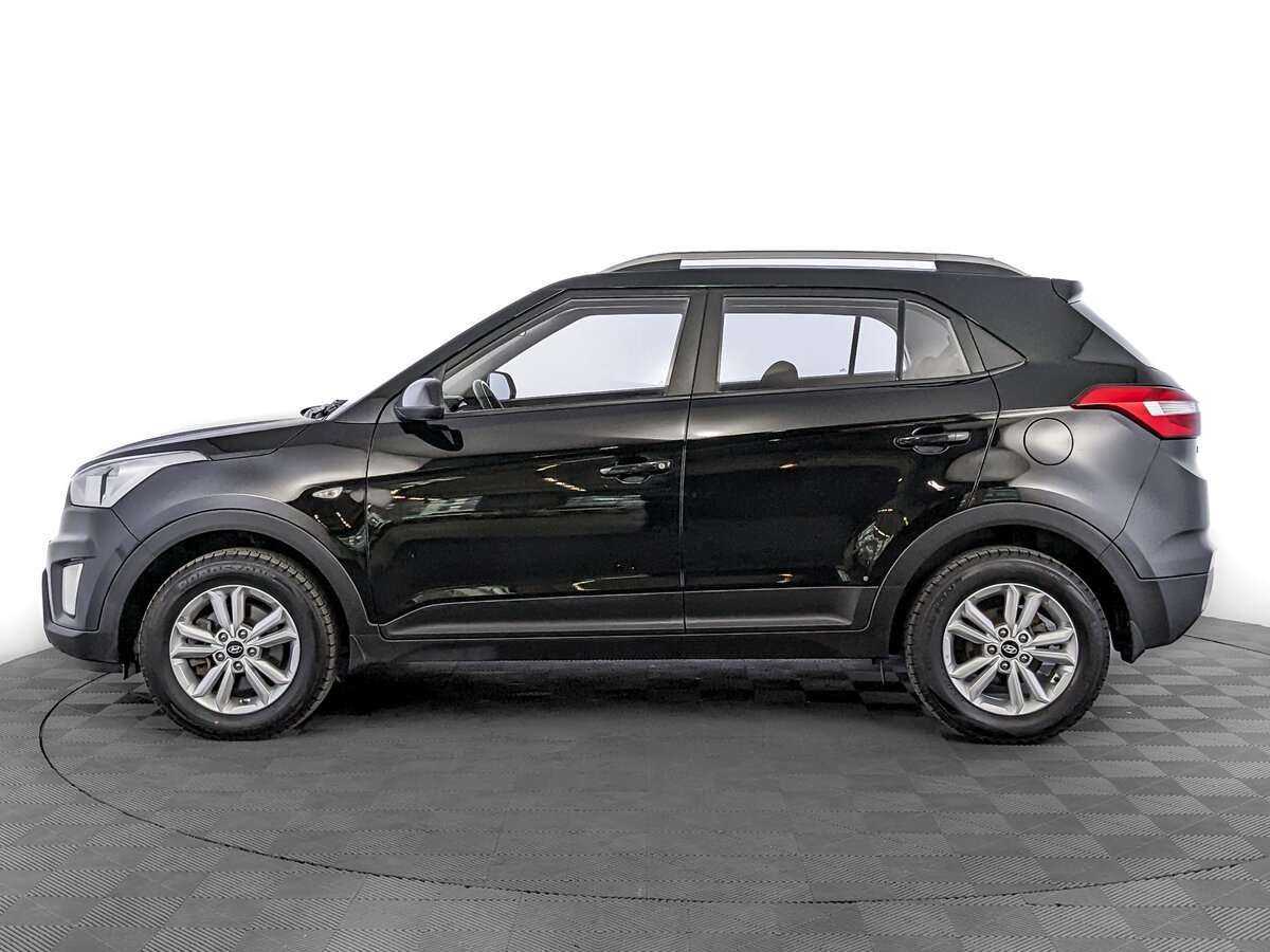 Hyundai Creta, 2016 - 108 674 км. | Фото №7