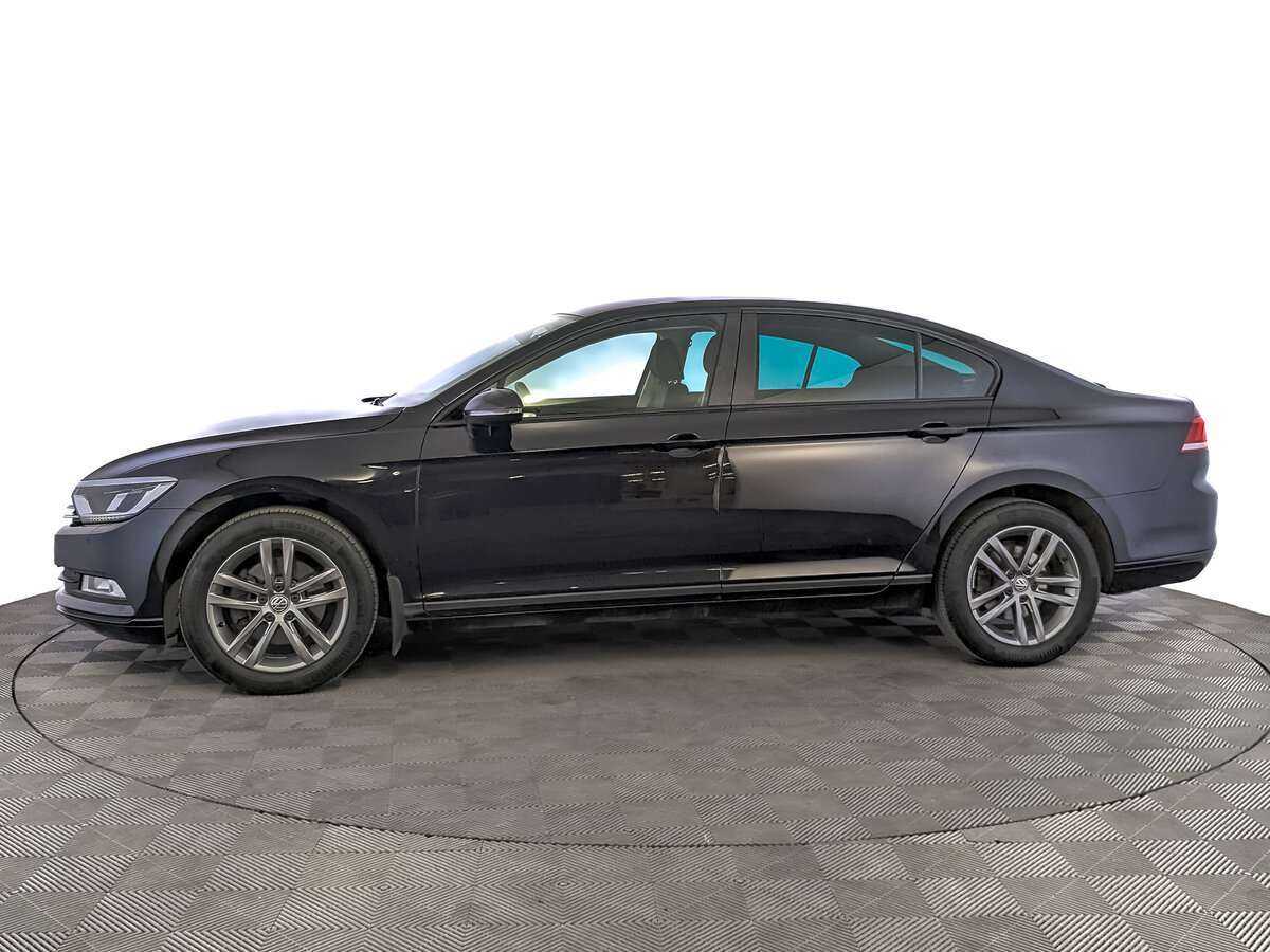 Volkswagen Passat, 2016 - 61 012 км. | Фото №7