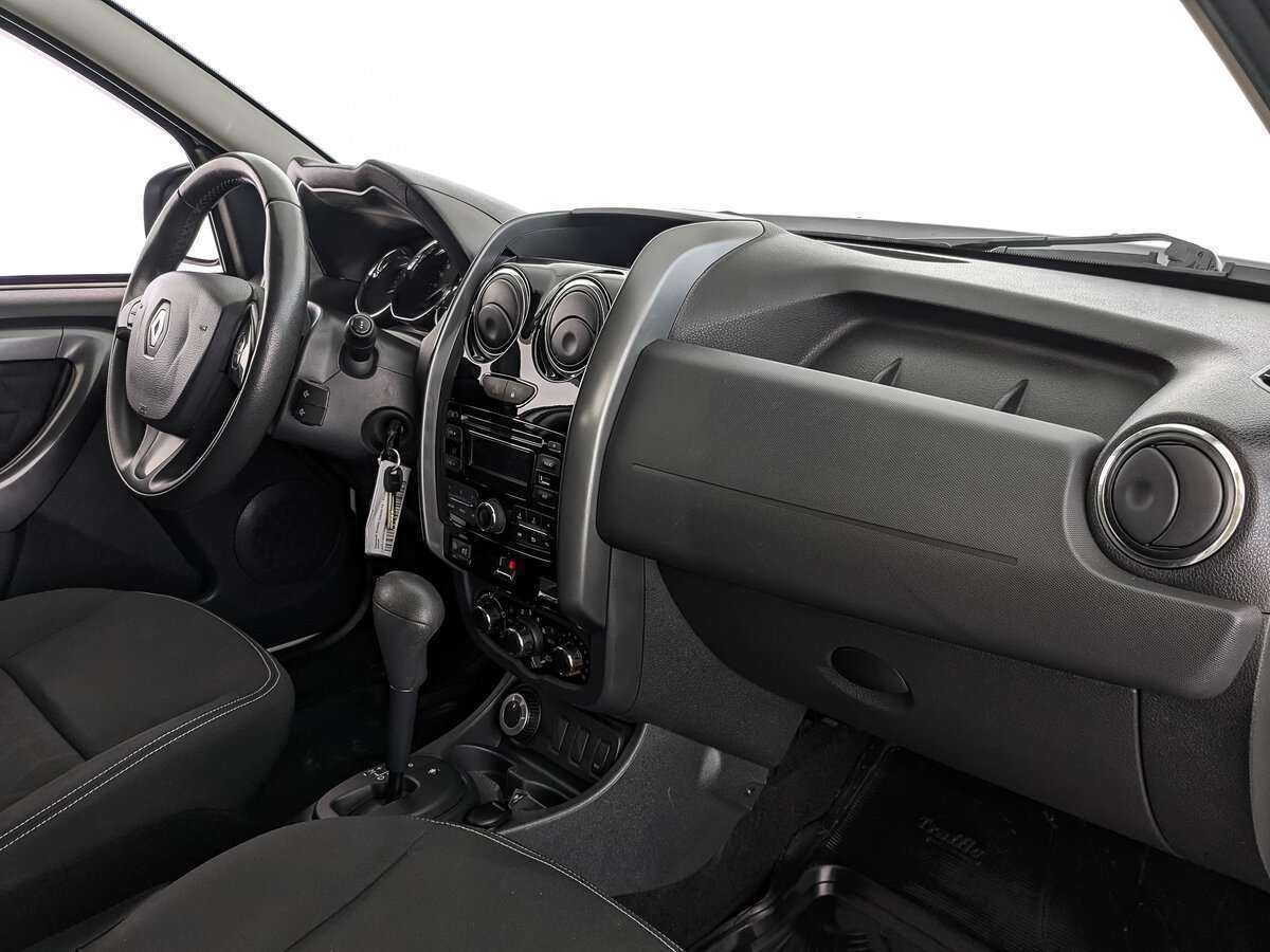 Renault Duster, 2016 - 42 334 км. | Фото №8