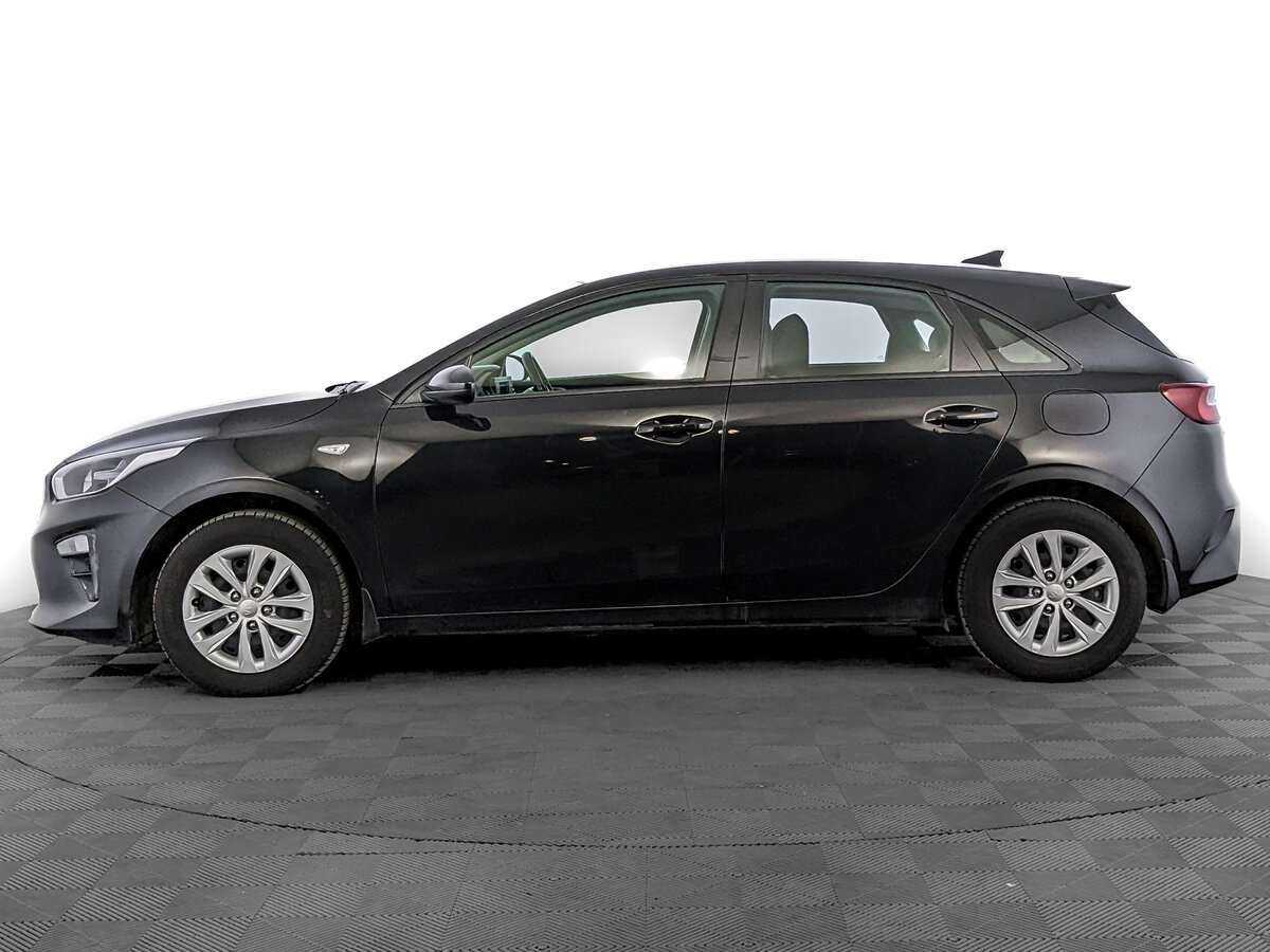 Kia Ceed, 2020 - 74 919 км. | Фото №8