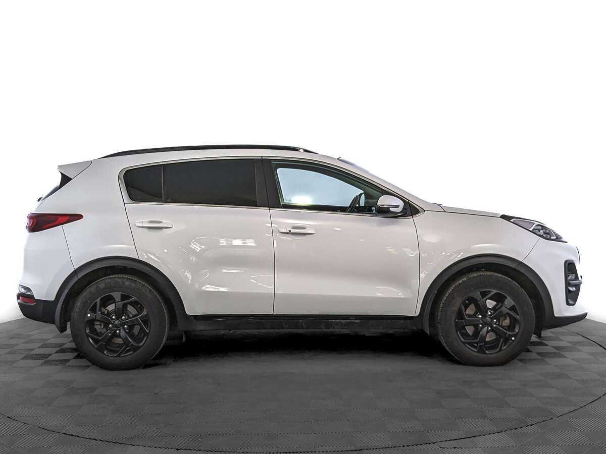 Kia Sportage, 2021 - 67 517 км. | Фото №4