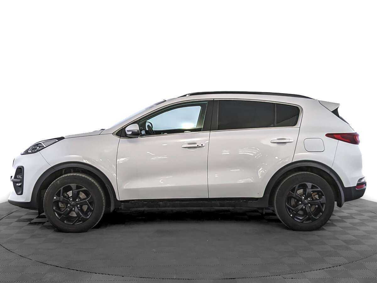Kia Sportage, 2021 - 67 517 км. | Фото №8