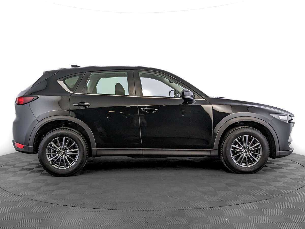 Mazda CX-5, 2021 - 30 809 км. | Фото №4