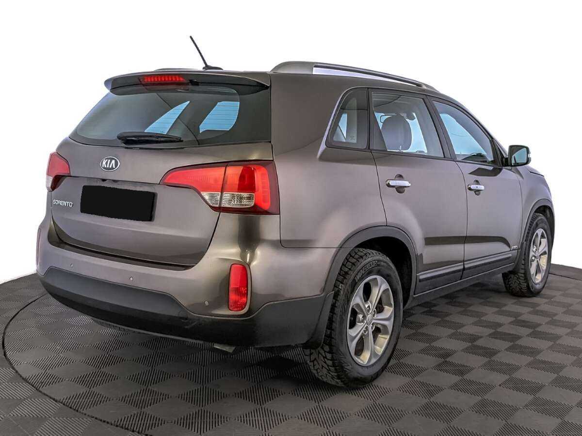 Kia Sorento, 2017 - 131 734 км. | Фото №5