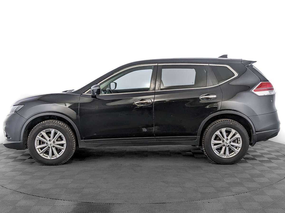 Nissan X-Trail, 2018 - 92 479 км. | Фото №8