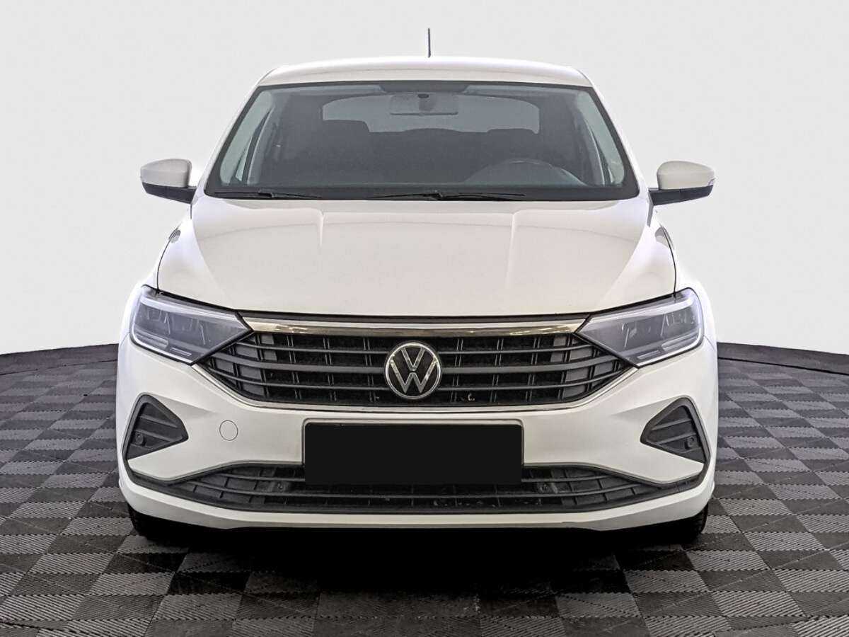 Volkswagen Polo, 2021 - 101 606 км. | Фото №2