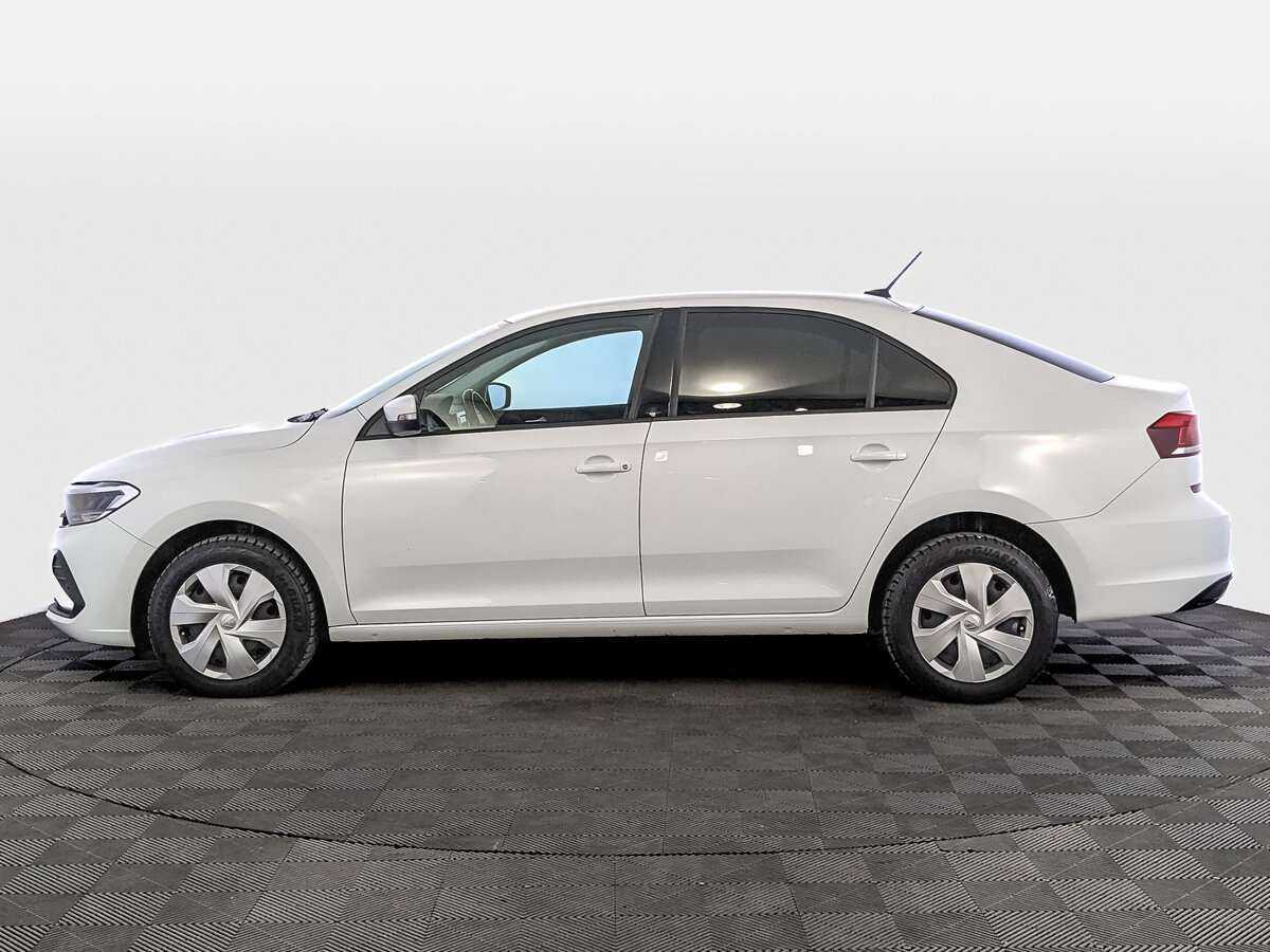 Volkswagen Polo, 2021 - 101 606 км. | Фото №5