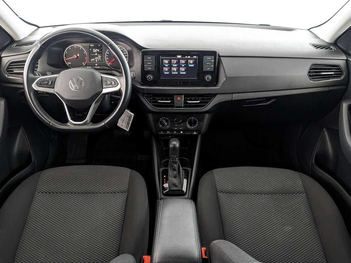 Volkswagen Polo, 2021 - 101 606 км. | Фото №7