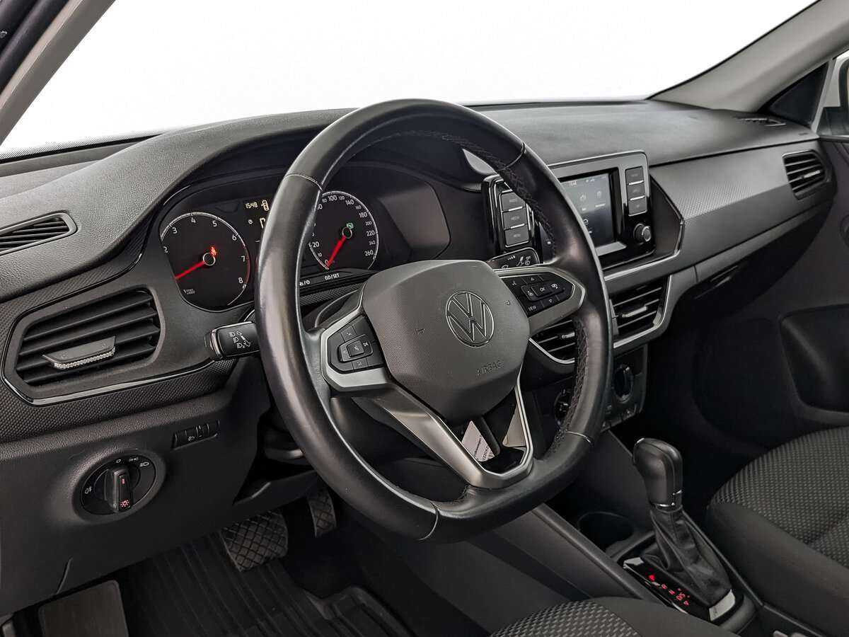 Volkswagen Polo, 2021 - 101 606 км. | Фото №8
