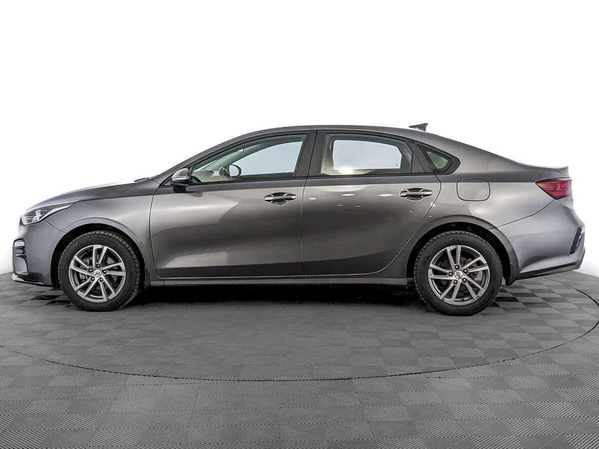 Kia Cerato, 2021 - 22 990 км. | Фото №8