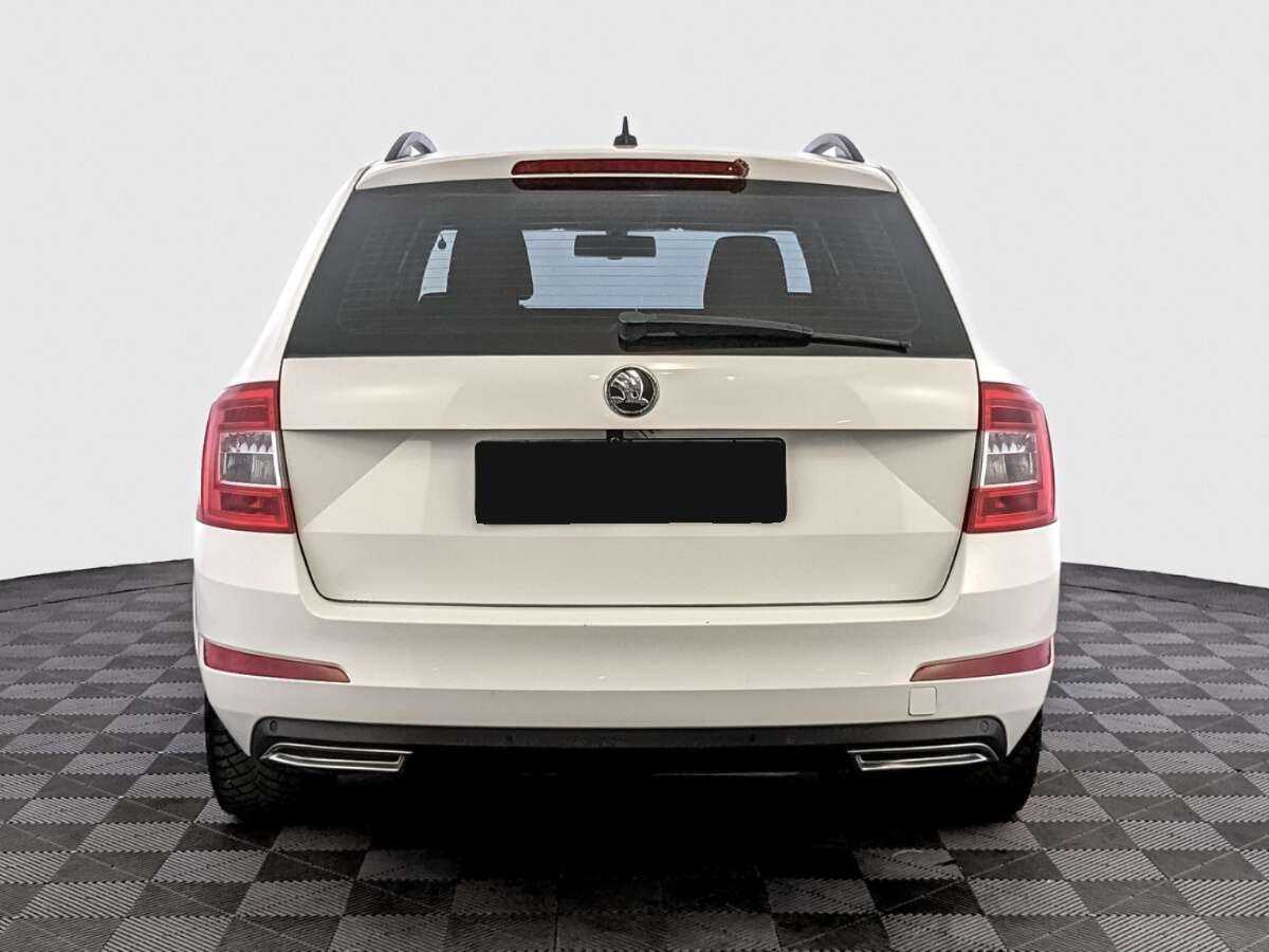 Skoda Octavia, 2014 - 113 000 км. | Фото №5