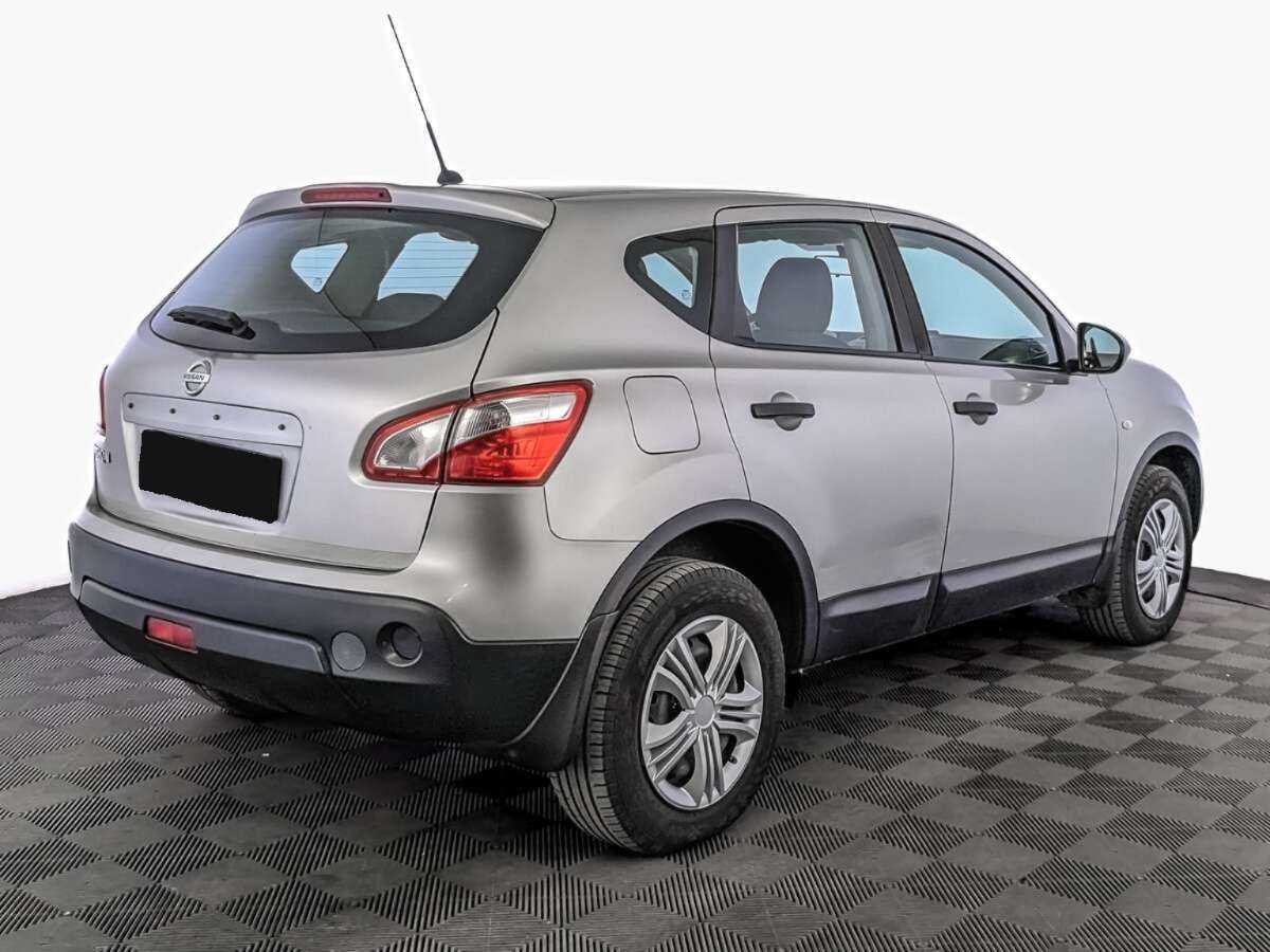 Nissan Qashqai, 2013 - 148 000 км. | Фото №5