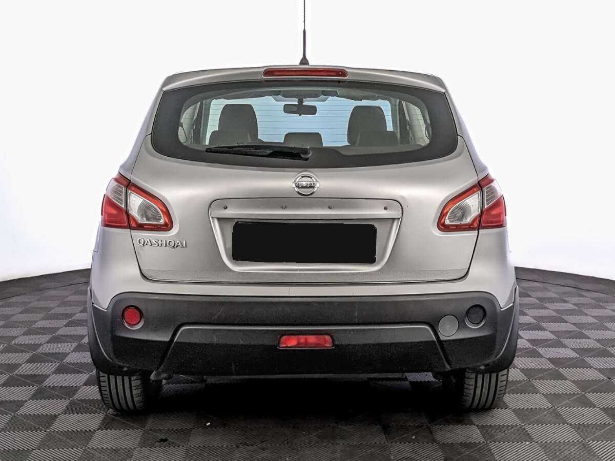 Nissan Qashqai, 2013 - 148 000 км. | Фото №6