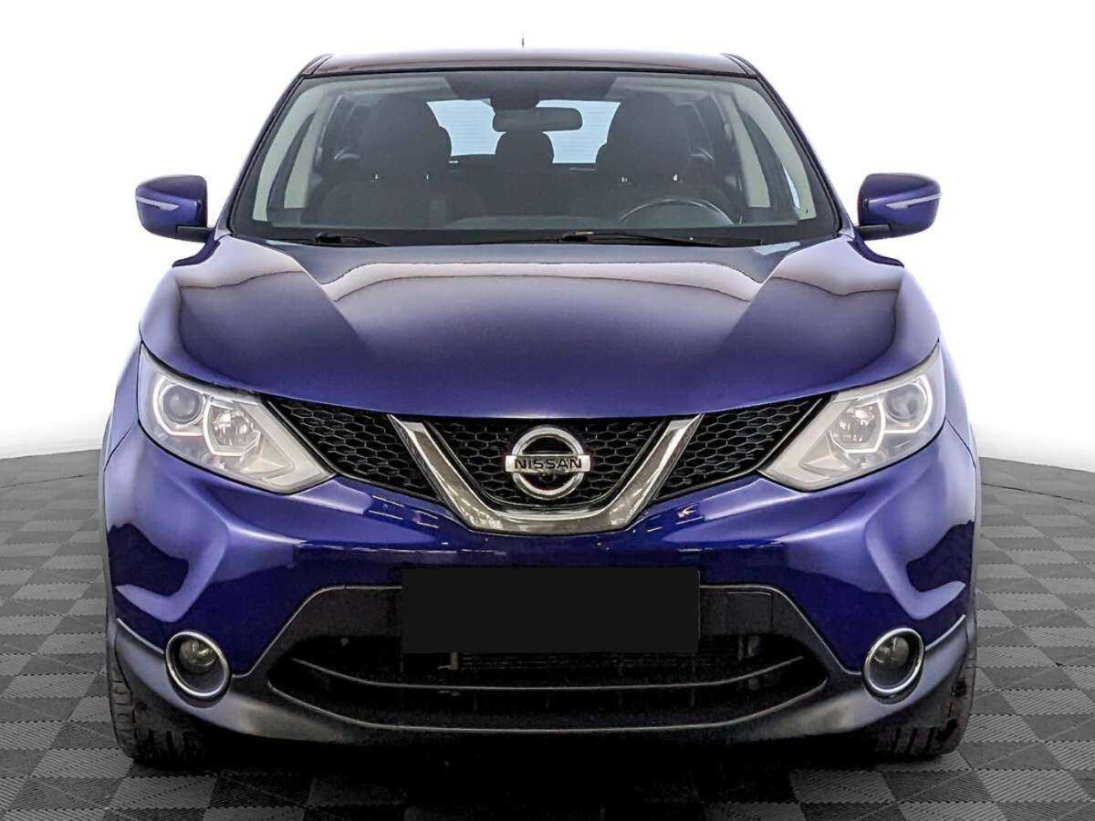 Nissan Qashqai, 2015 - 139 140 км. | Фото №2