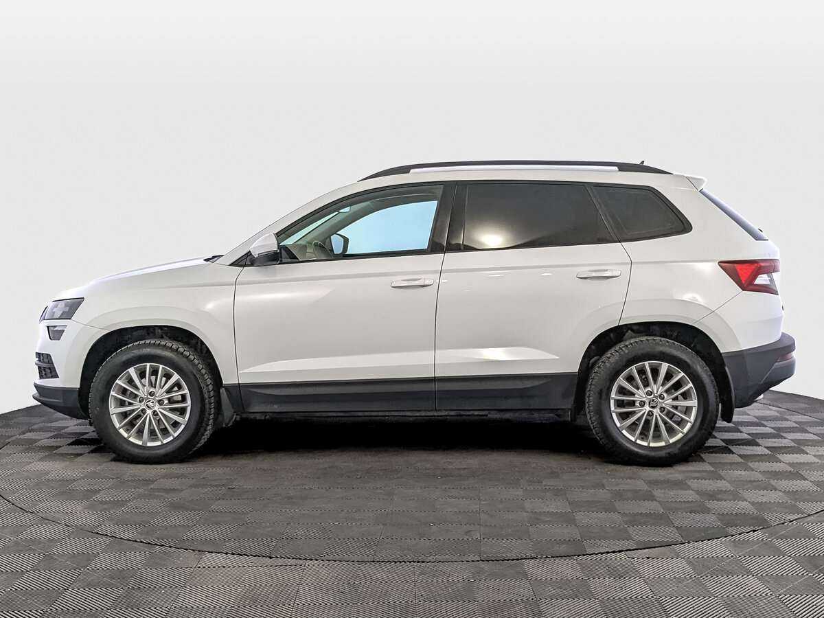 Skoda Karoq, 2022 - 40 879 км. | Фото №8