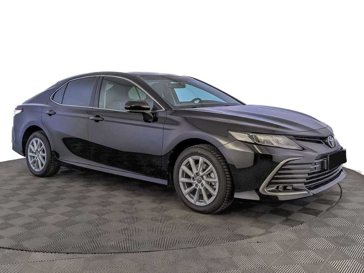 Toyota Camry, 2021 - 12 350 км. | Фото №3