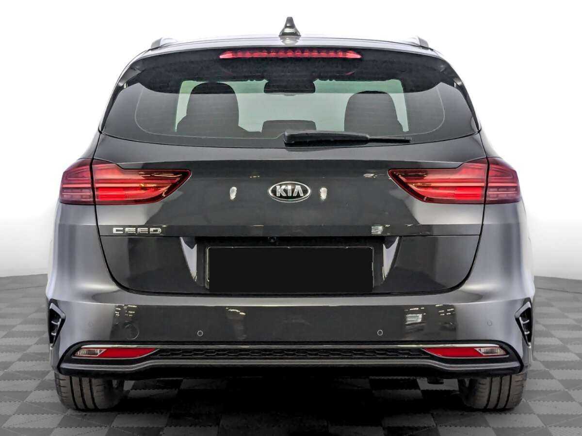 Kia Ceed, 2021 - 63 755 км. | Фото №6