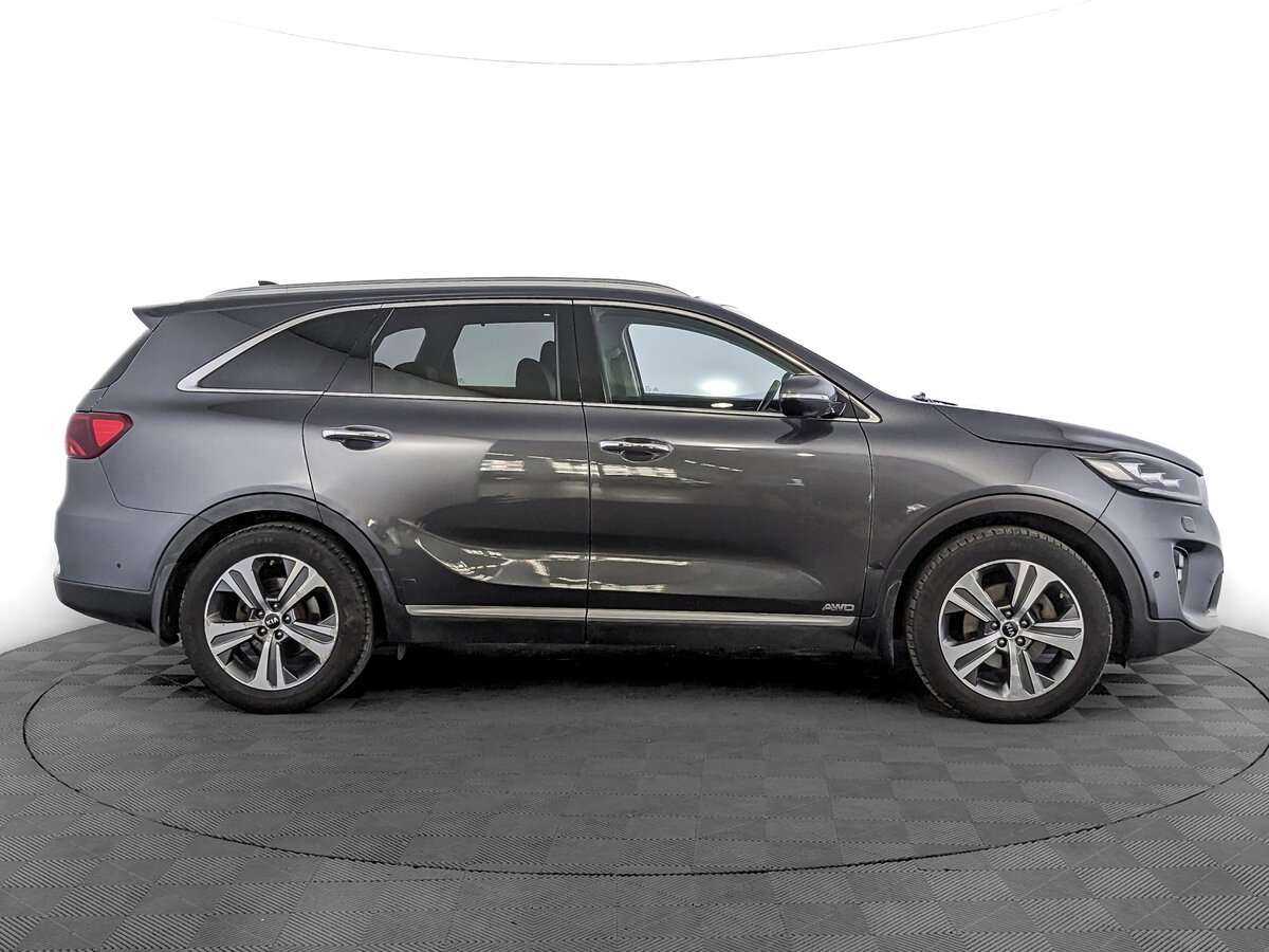 Kia Sorento, 2019 - 108 342 км. | Фото №4
