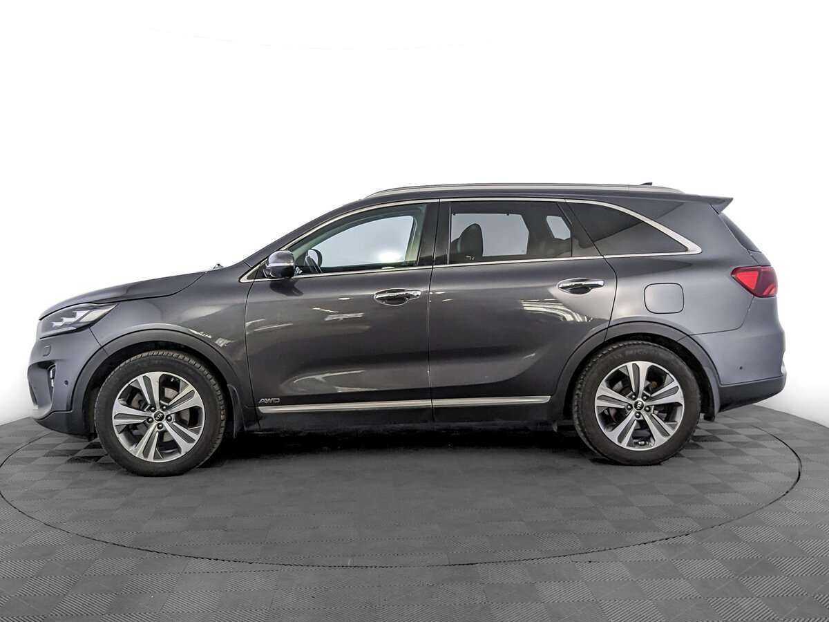 Kia Sorento, 2019 - 108 342 км. | Фото №8